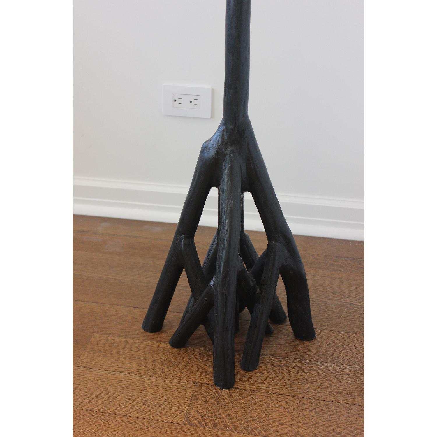 West Elm Tree Coat Rack - image-2