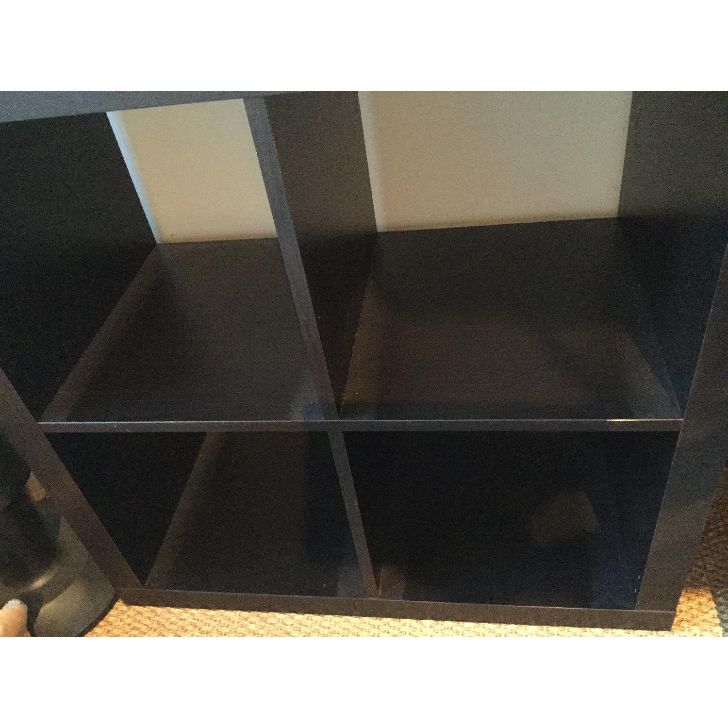 Ikea Storage Shelves AptDeco