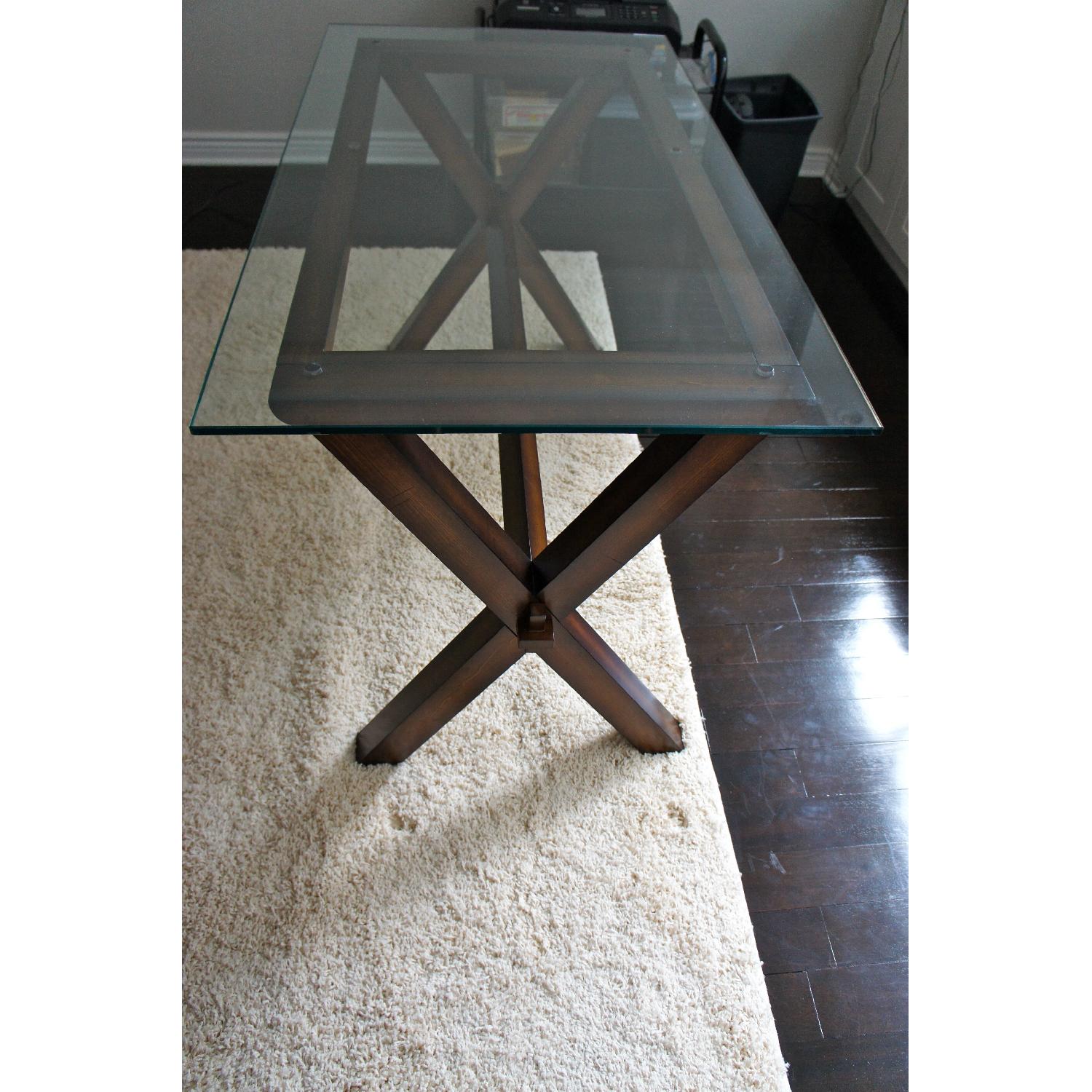 Pottery Barn Ava Desk - image-2