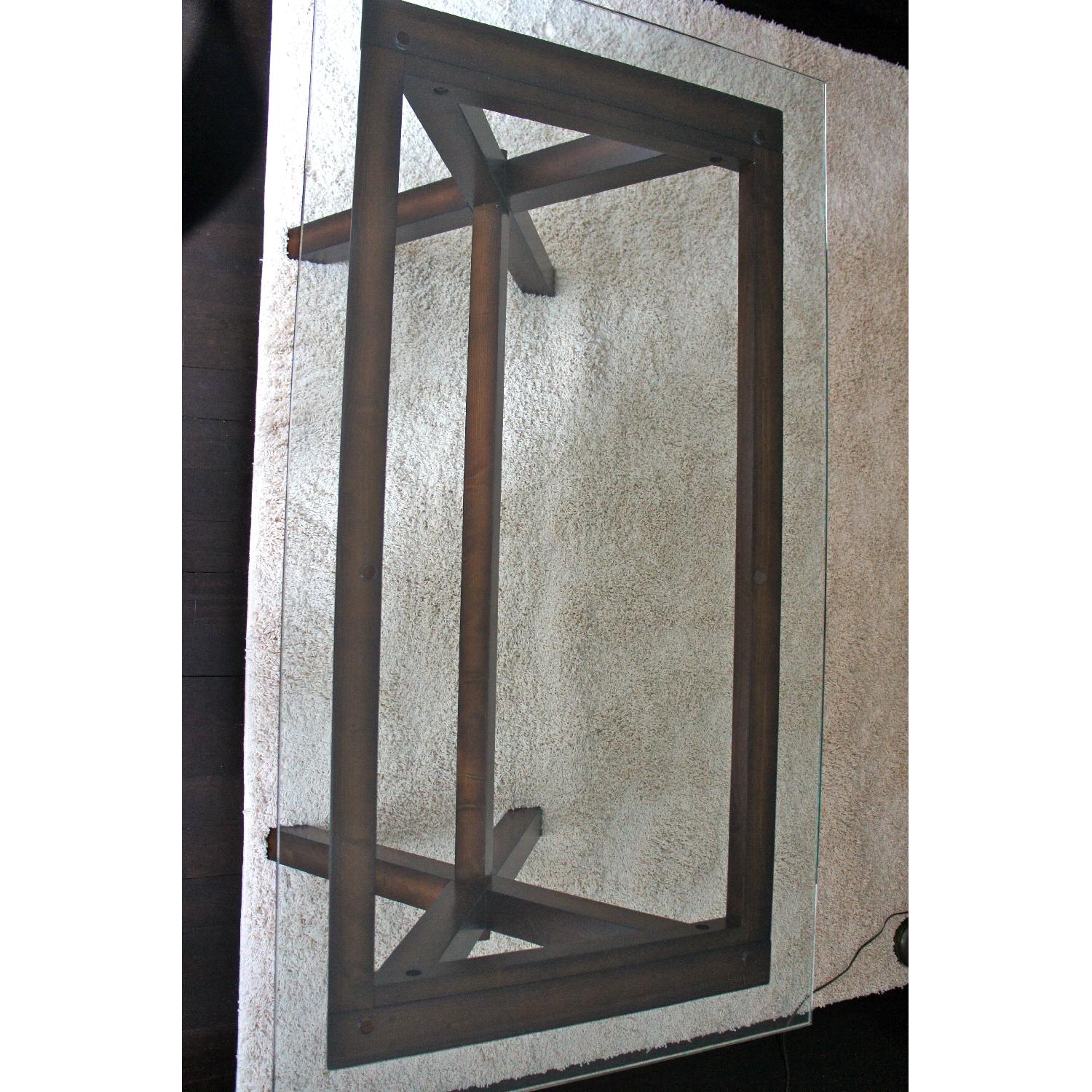 Pottery Barn Ava Desk - image-3