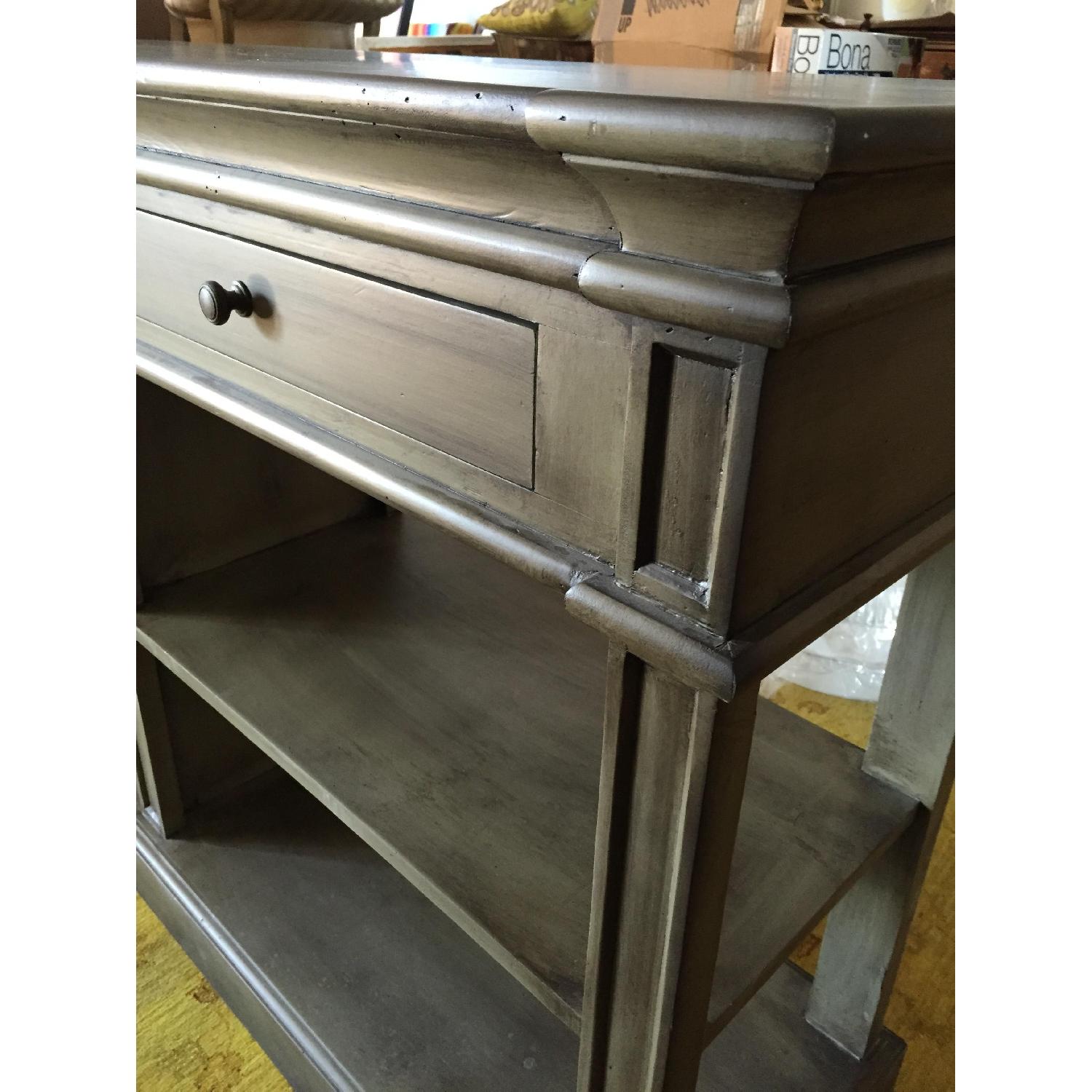 Two-Sided Console Table - image-3