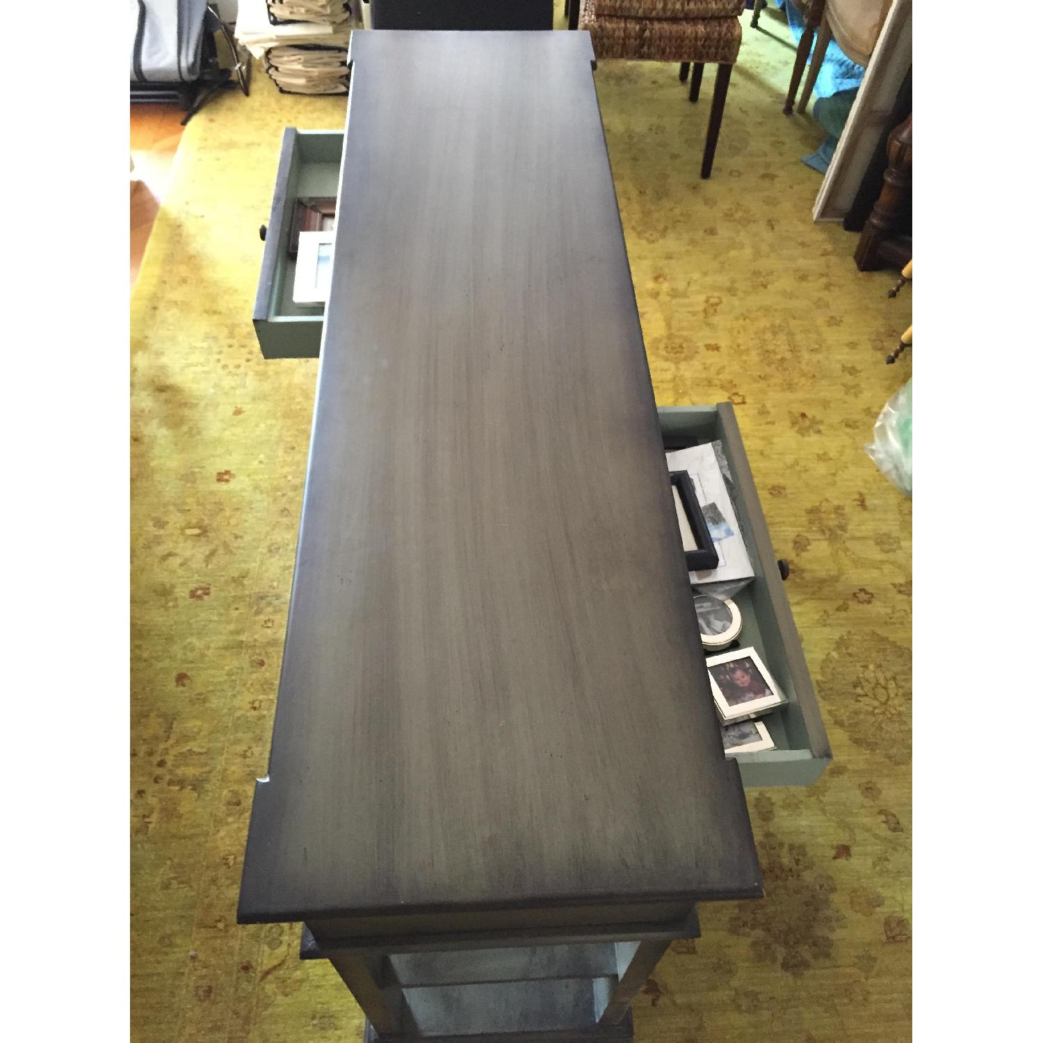 Two-Sided Console Table - image-4