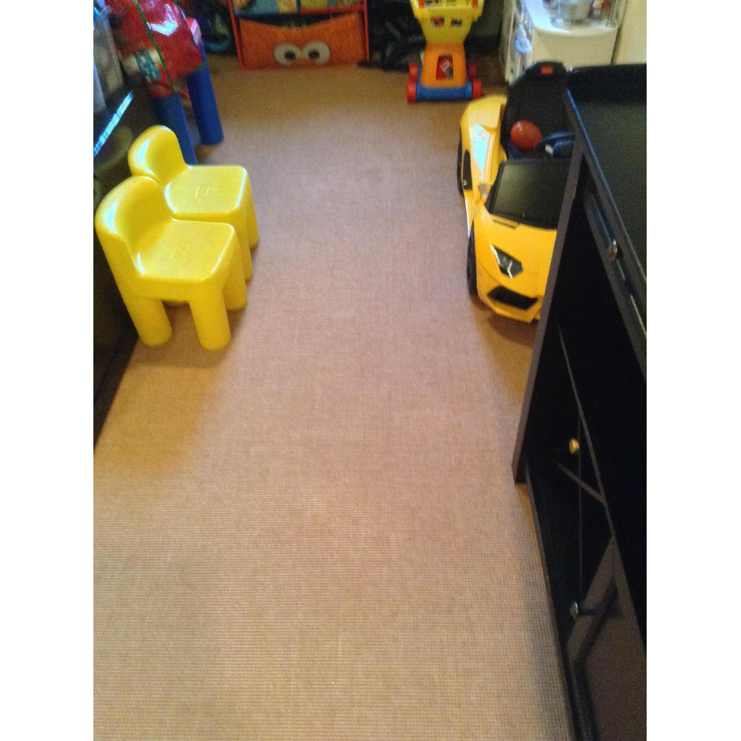 Natural Sisal Rug - image-1