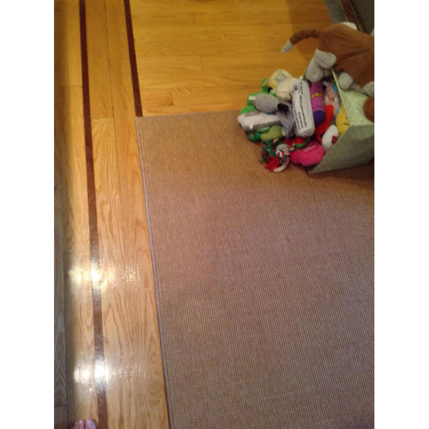 Natural Sisal Rug - image-2