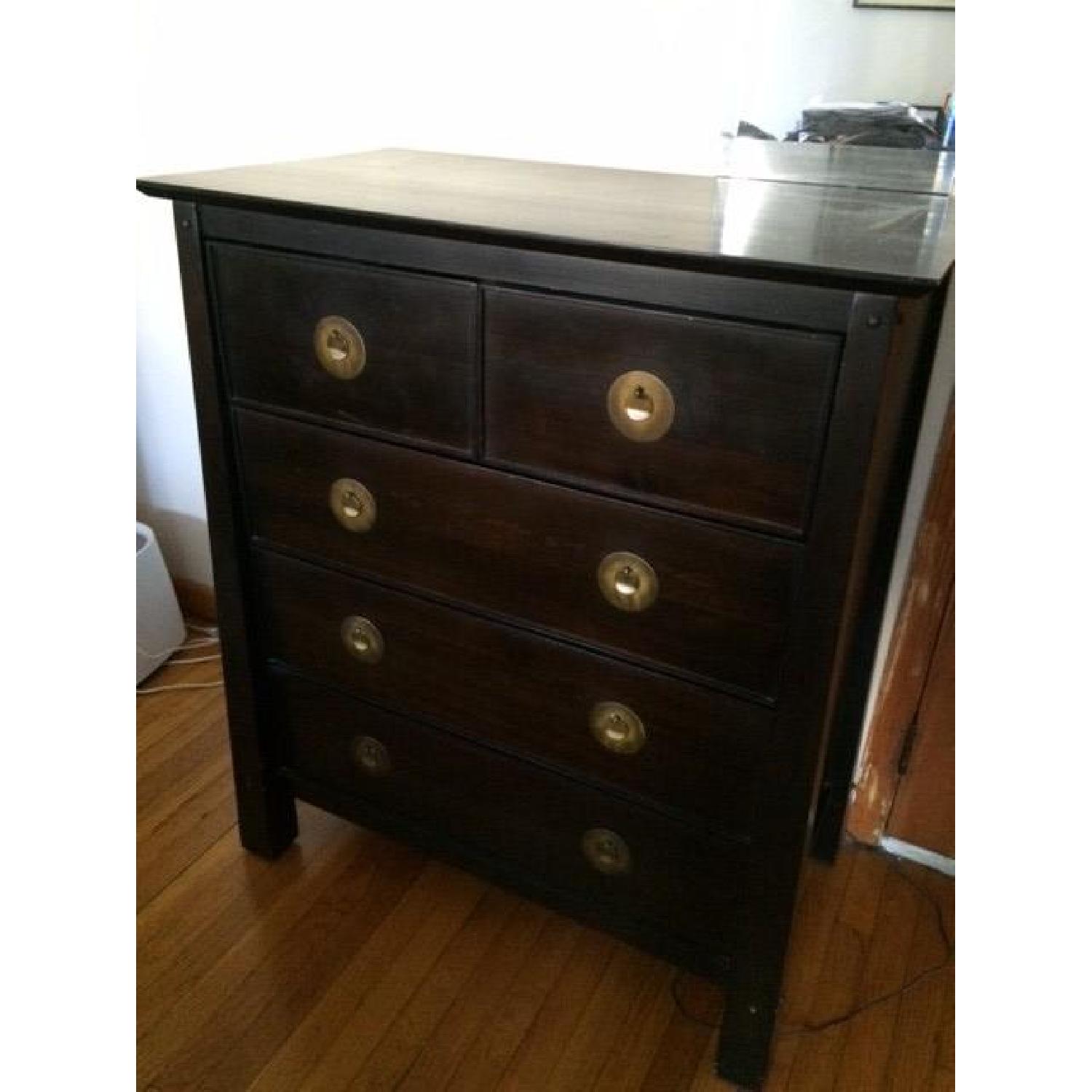 Pier 1 Imports Shanghai Dresser - image-2