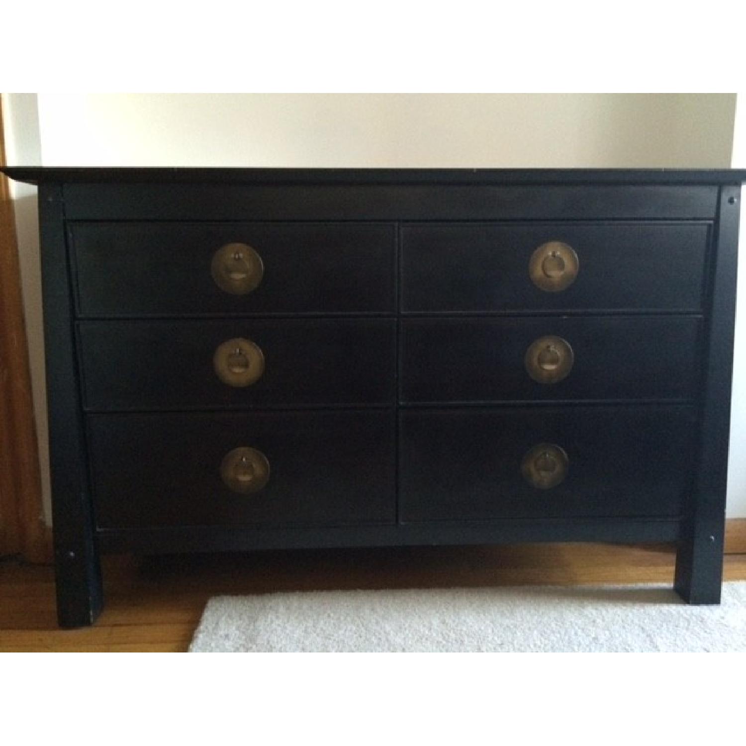 Pier 1 Imports Dresser - image-1