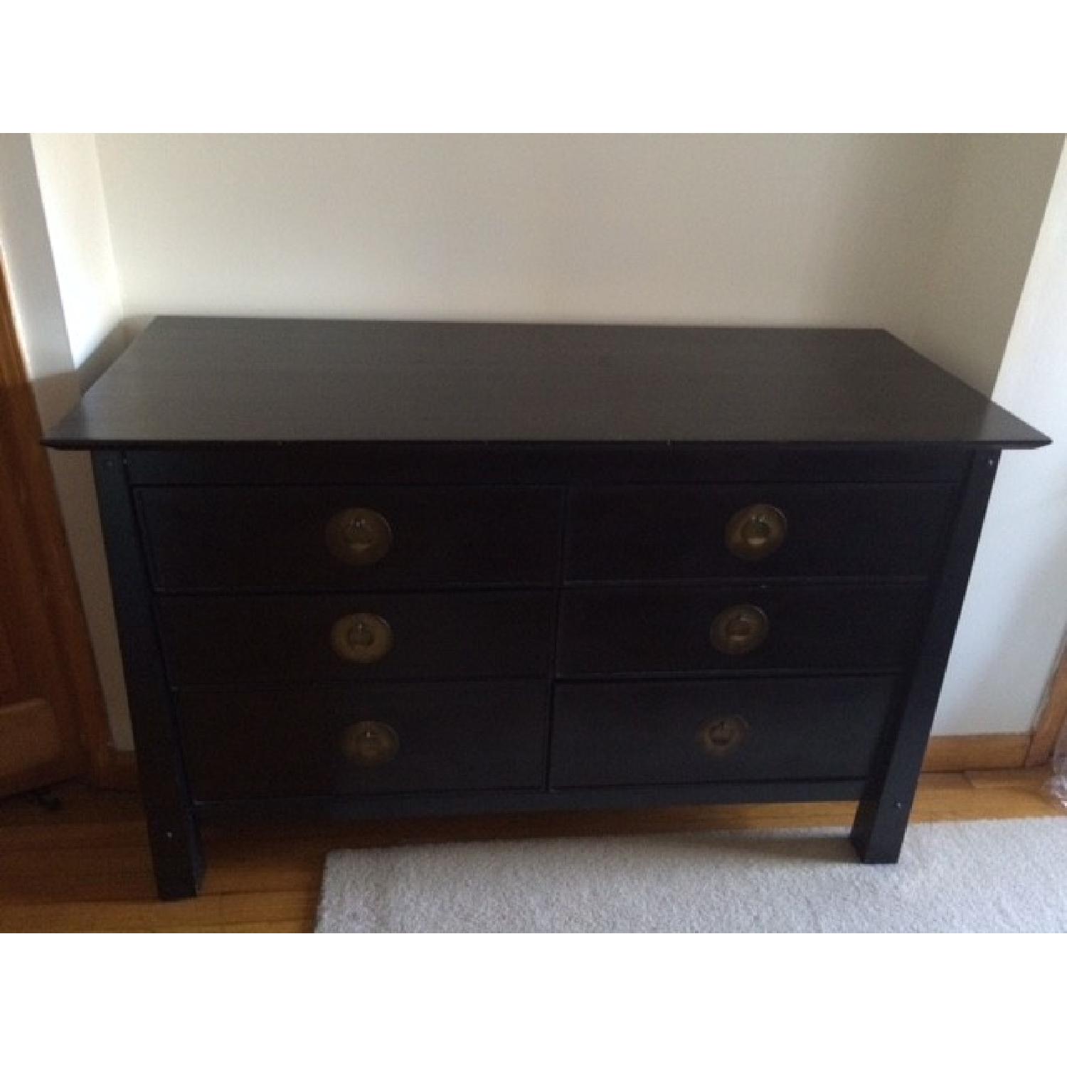 Pier 1 Imports Dresser - image-2