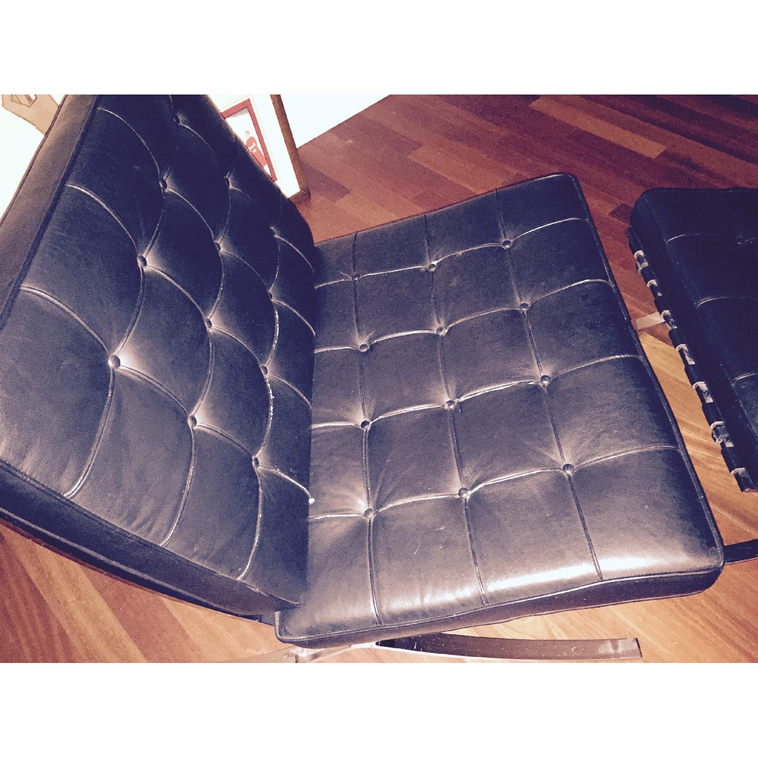 Replica Barcelona Chair - image-3