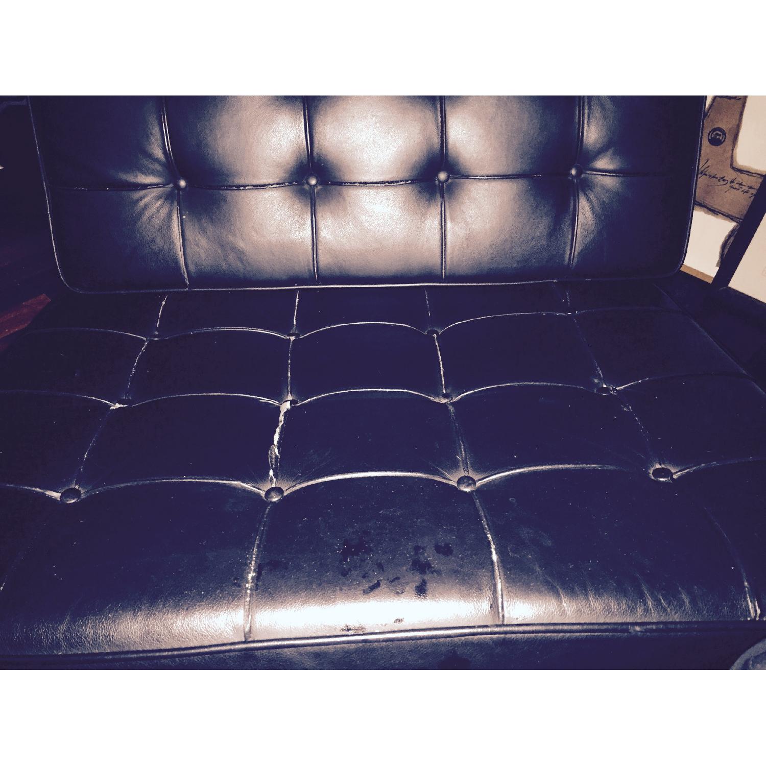 Replica Barcelona Chair - image-4