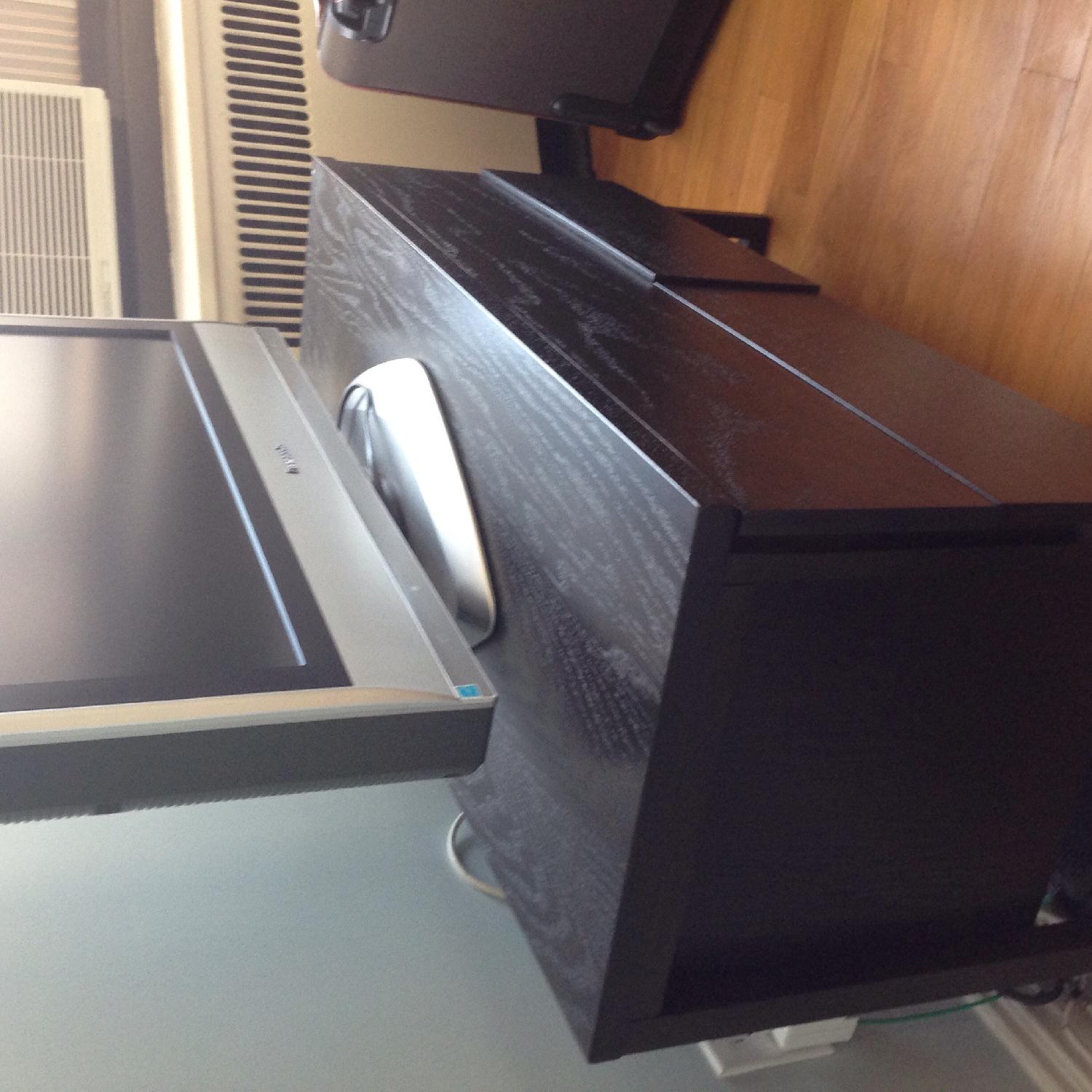 West Elm Media Console - image-2