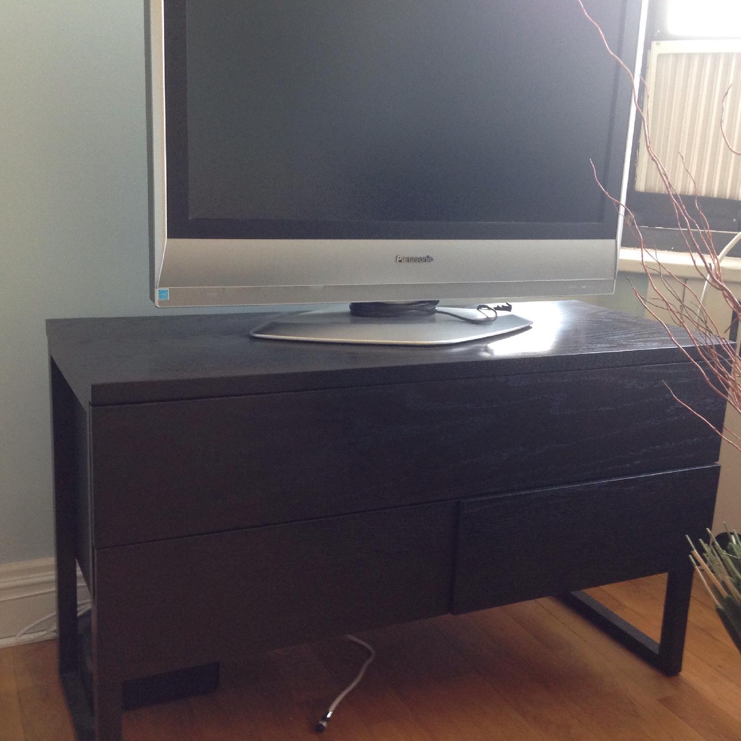 West Elm Media Console - image-4