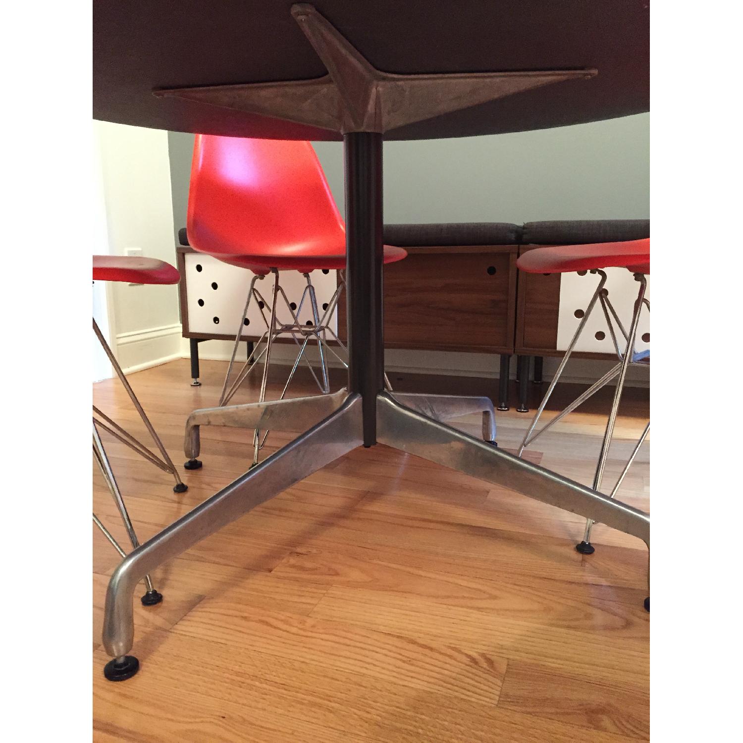 Herman Miller Eames Round Table - image-3