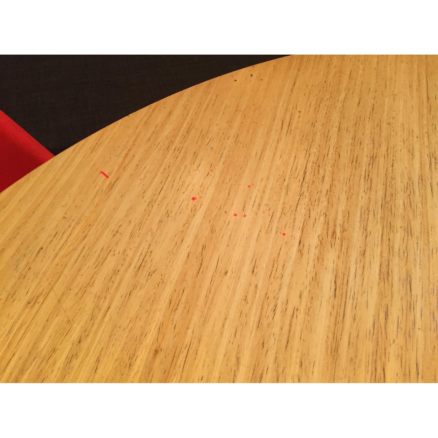 Herman Miller Eames Round Table - image-5