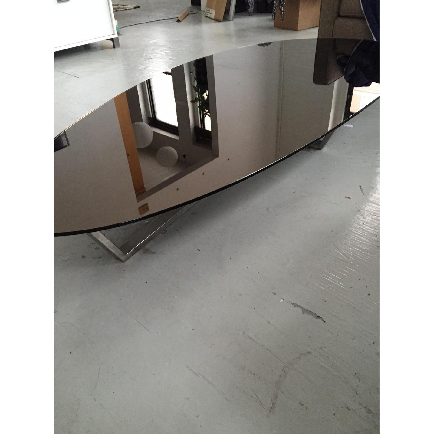 Natuzzi Signature Design Coffee Table - image-1