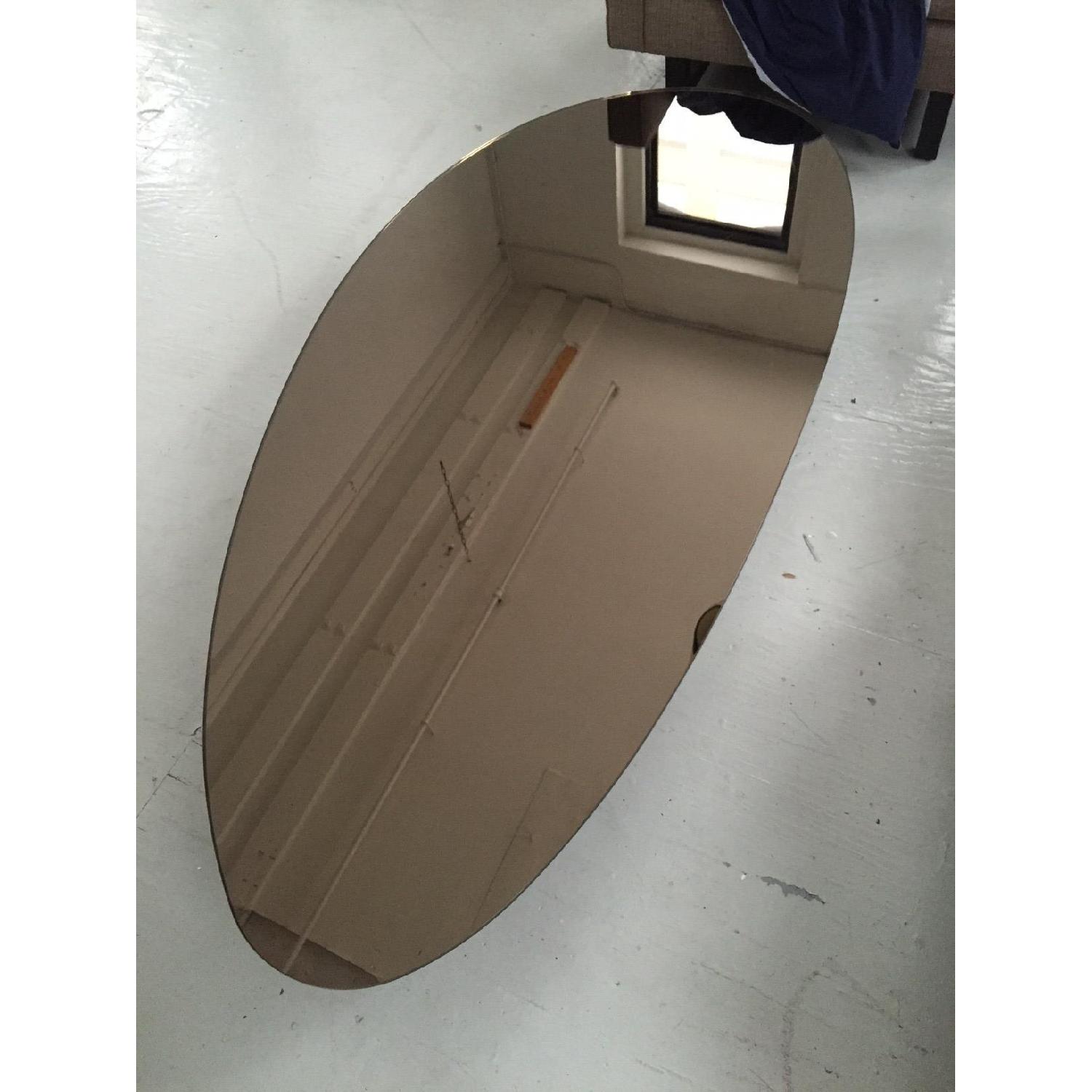 Natuzzi Signature Design Coffee Table - image-2