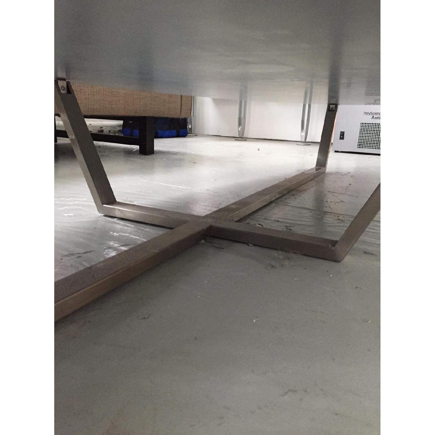 Natuzzi Signature Design Coffee Table - image-3