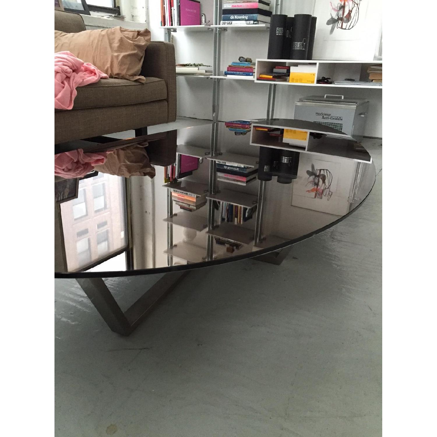 Natuzzi Signature Design Coffee Table - image-4