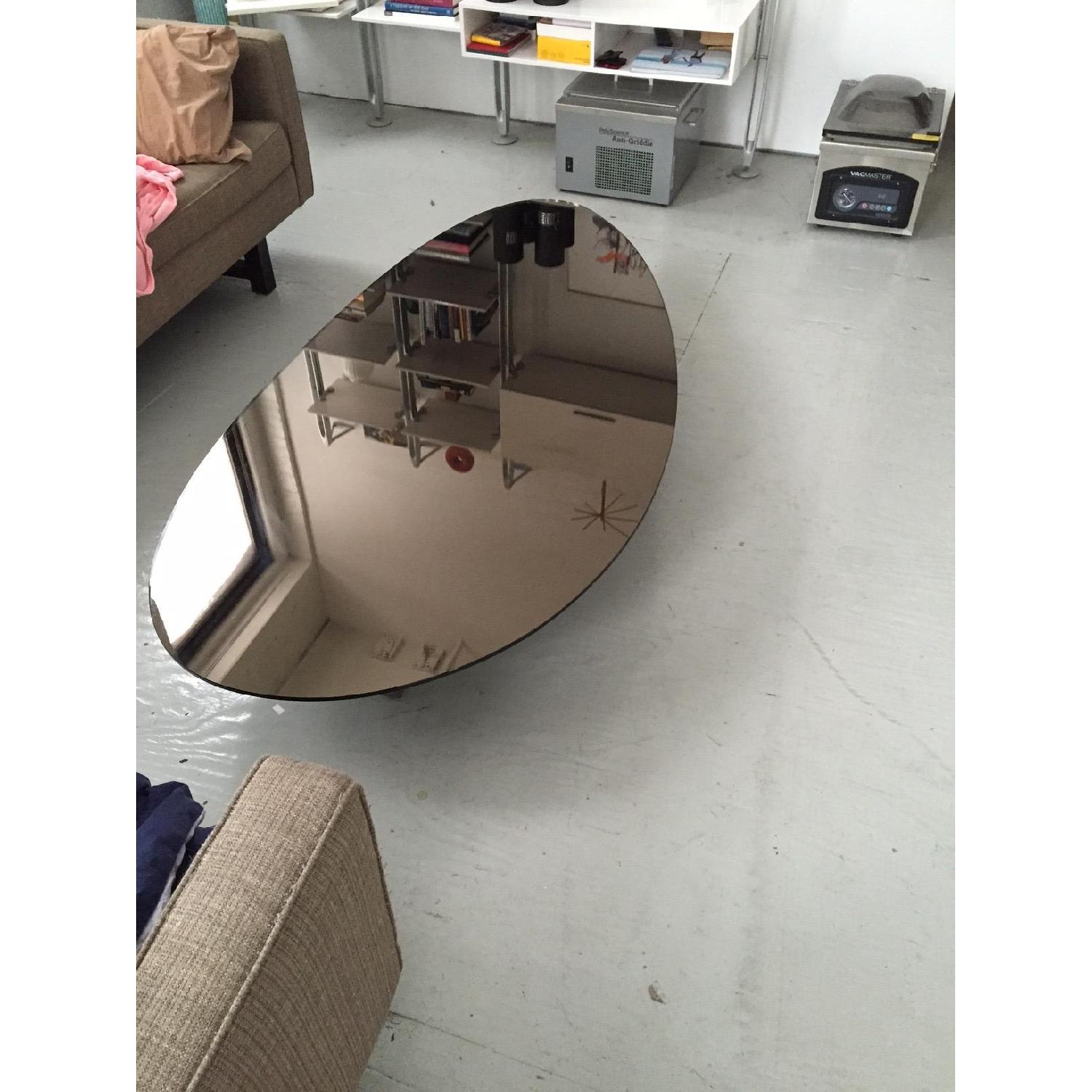 Natuzzi Signature Design Coffee Table - image-5