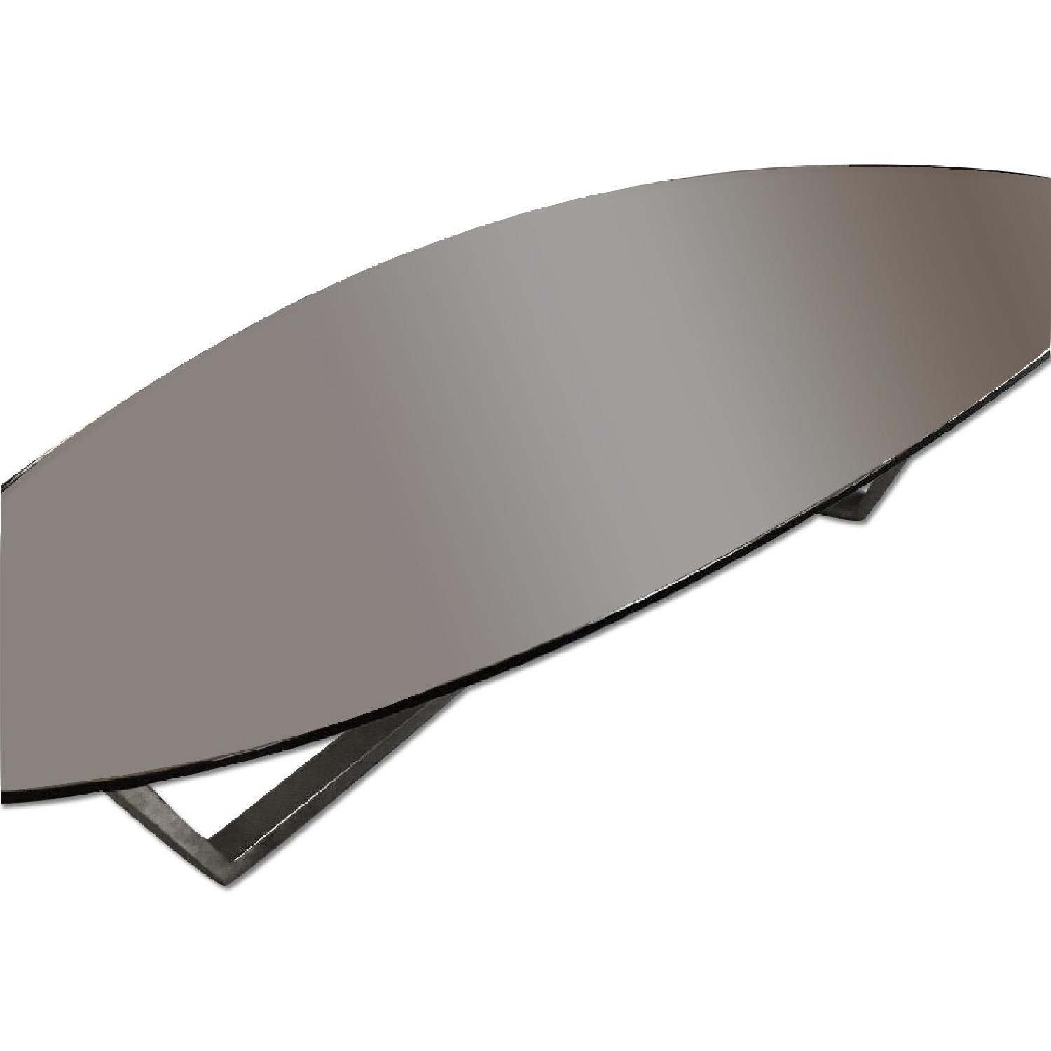Natuzzi Signature Design Coffee Table - image-0