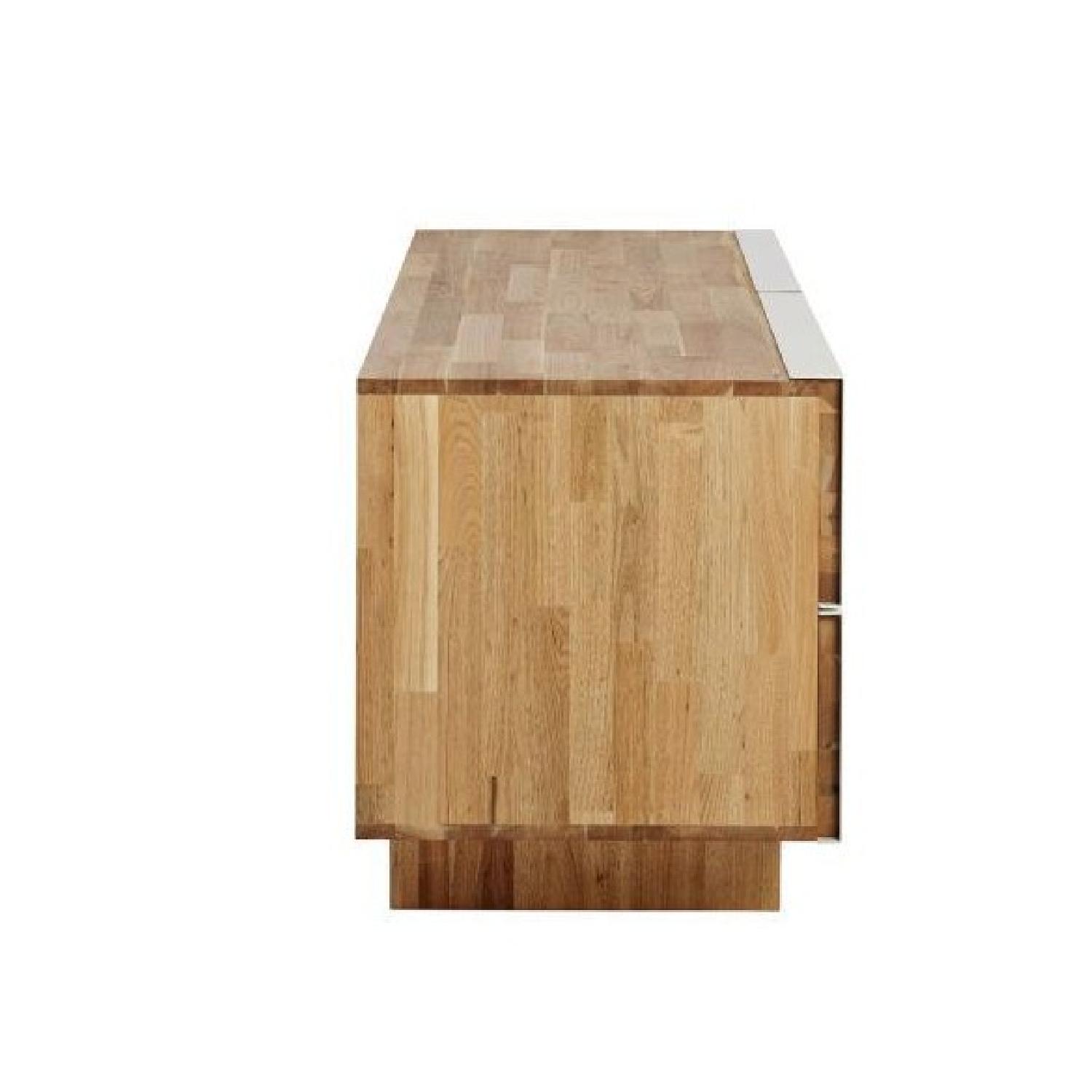 LAX Series Low Boy Dresser - image-1