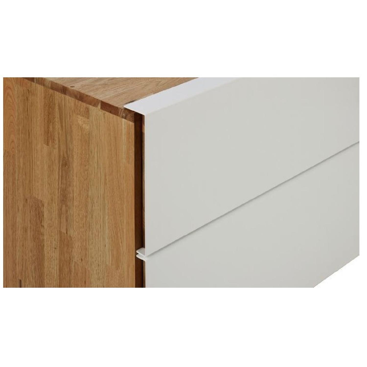LAX Series Low Boy Dresser - image-3