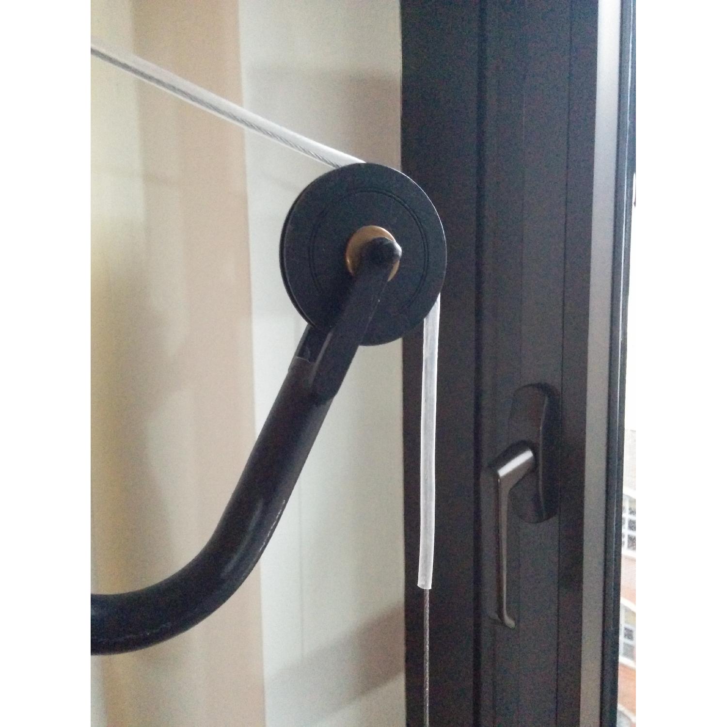 Restoration Hardware1940s Architect's Boom Floor Lamp - image-4