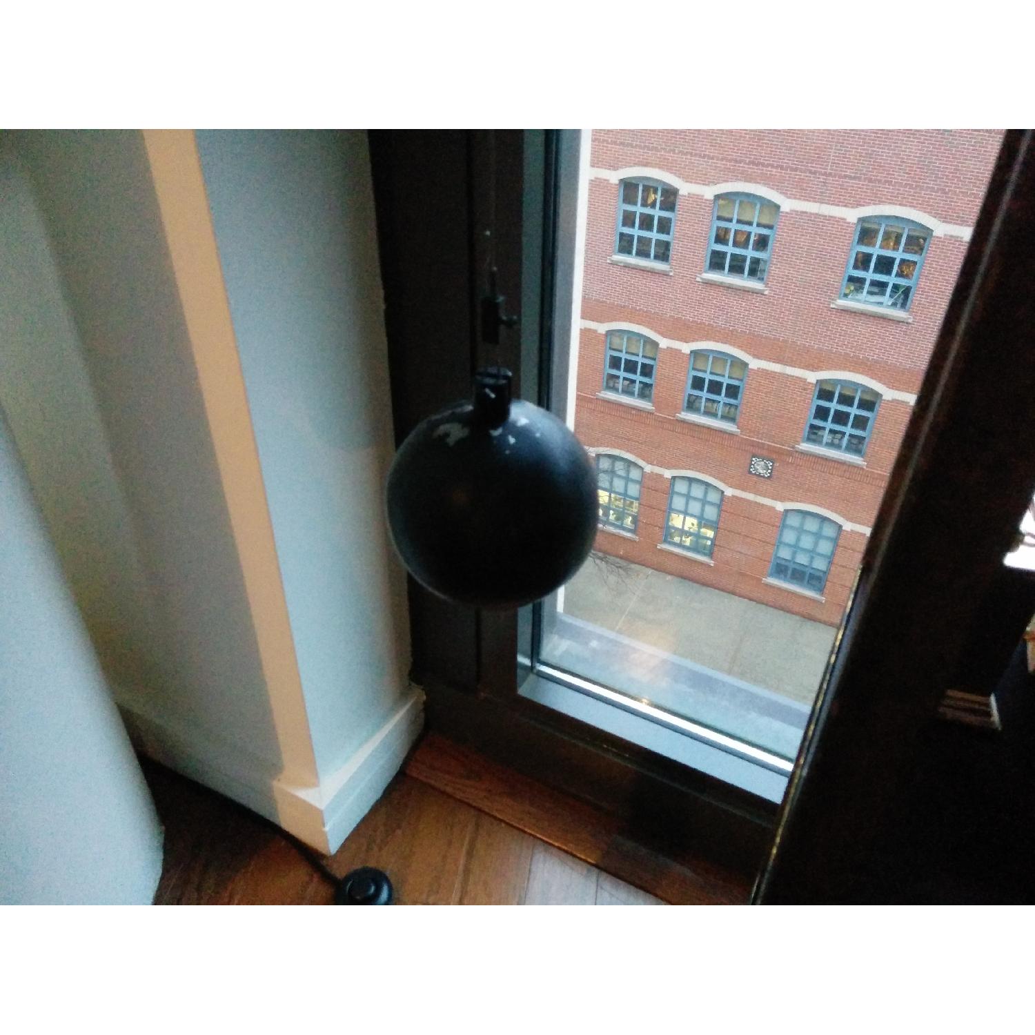 Restoration Hardware1940s Architect's Boom Floor Lamp - image-7