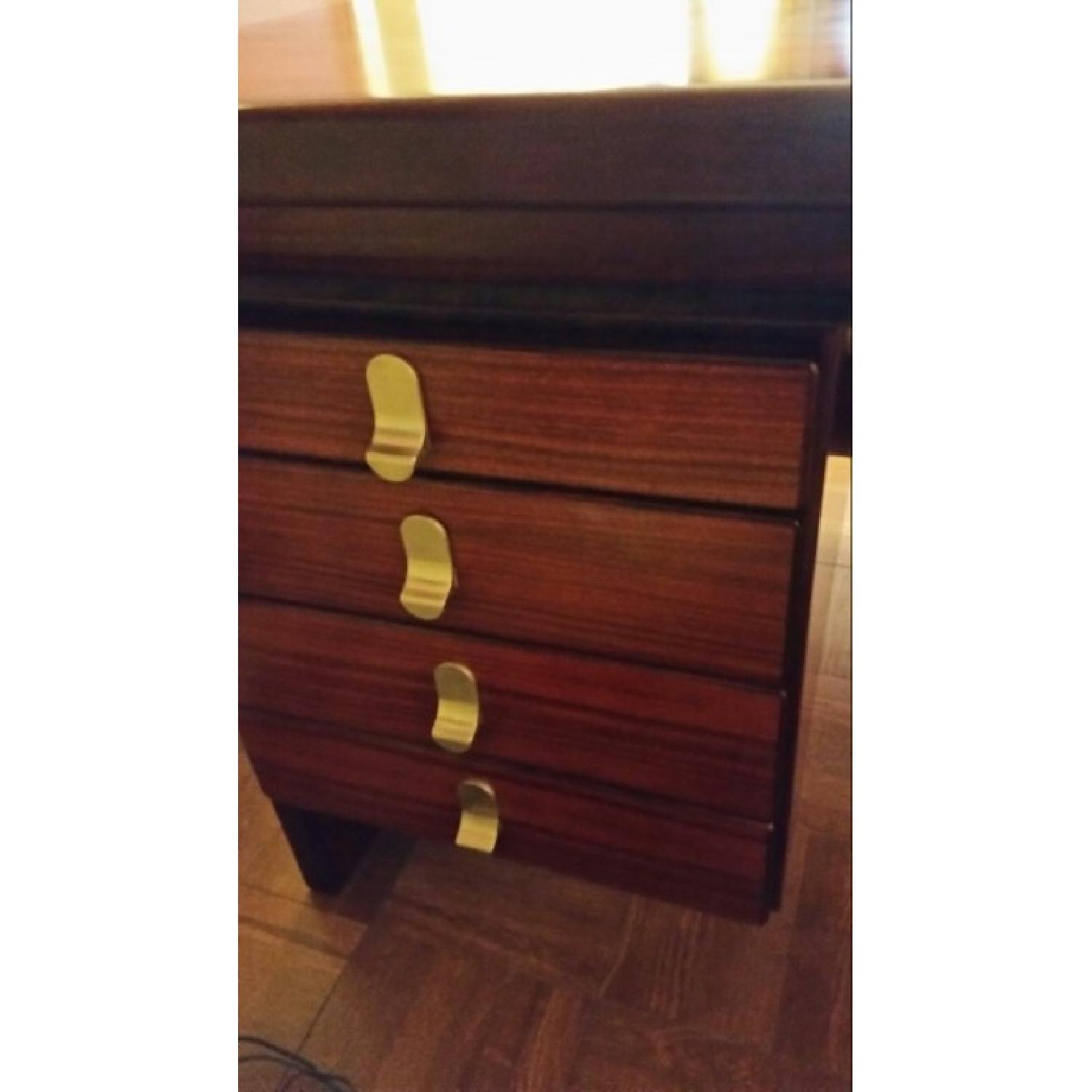Rosewood Desk - image-2