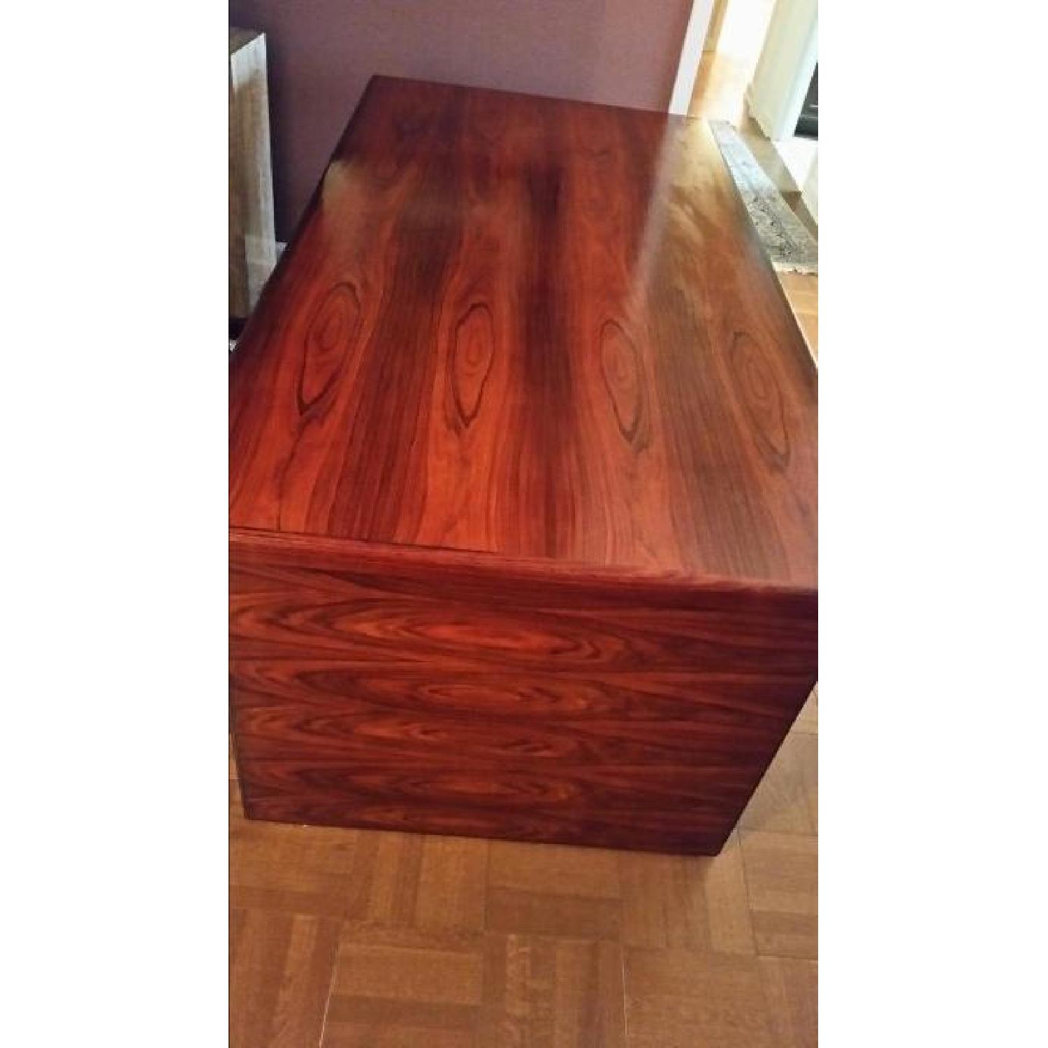 Rosewood Desk - image-3