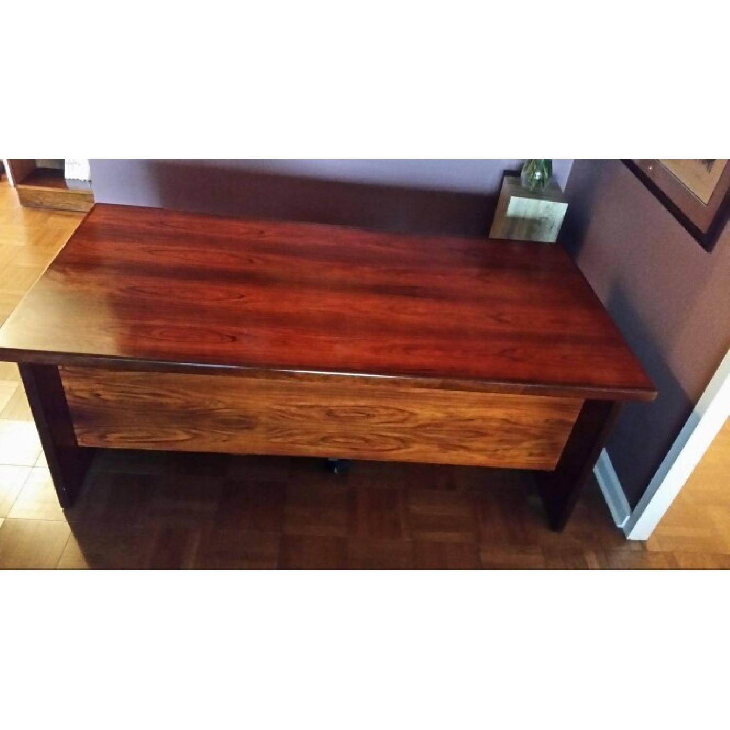 Rosewood Desk - image-5