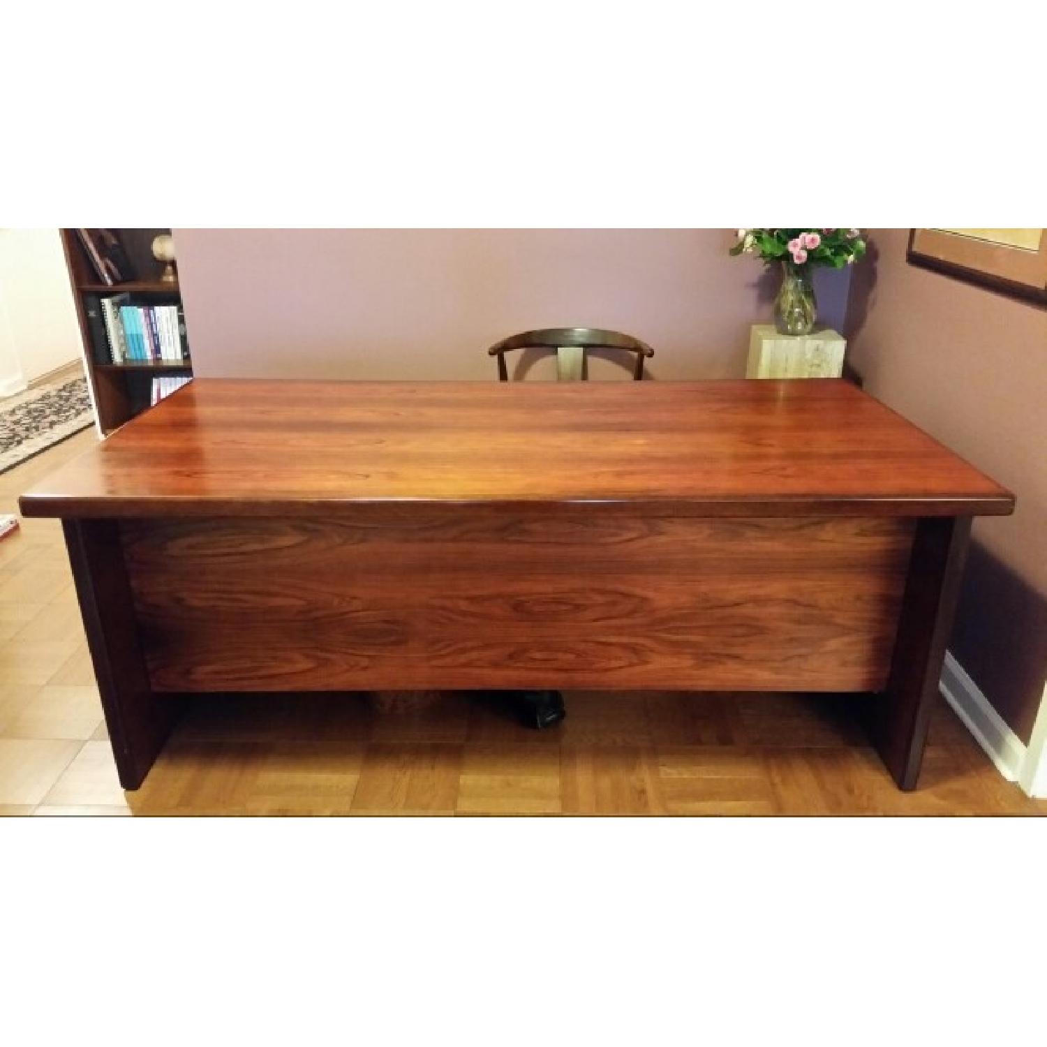 Rosewood Desk - image-6