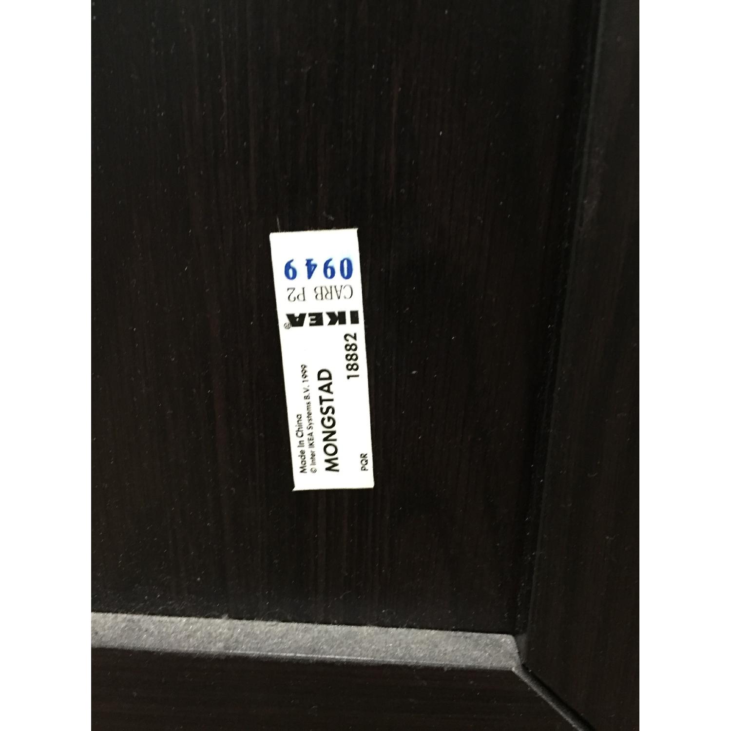 Ikea Mongstad Hanging Mirror AptDeco