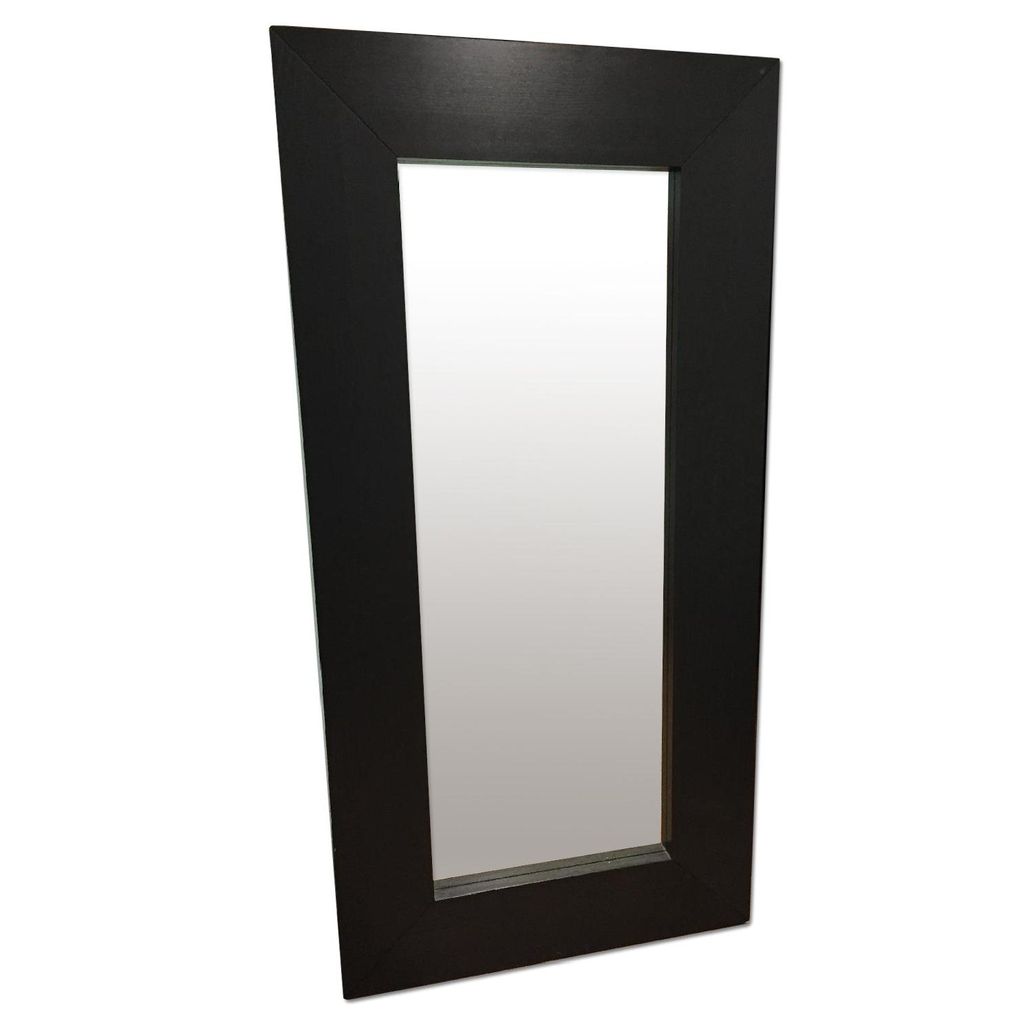 Ikea Mongstad Hanging Mirror AptDeco