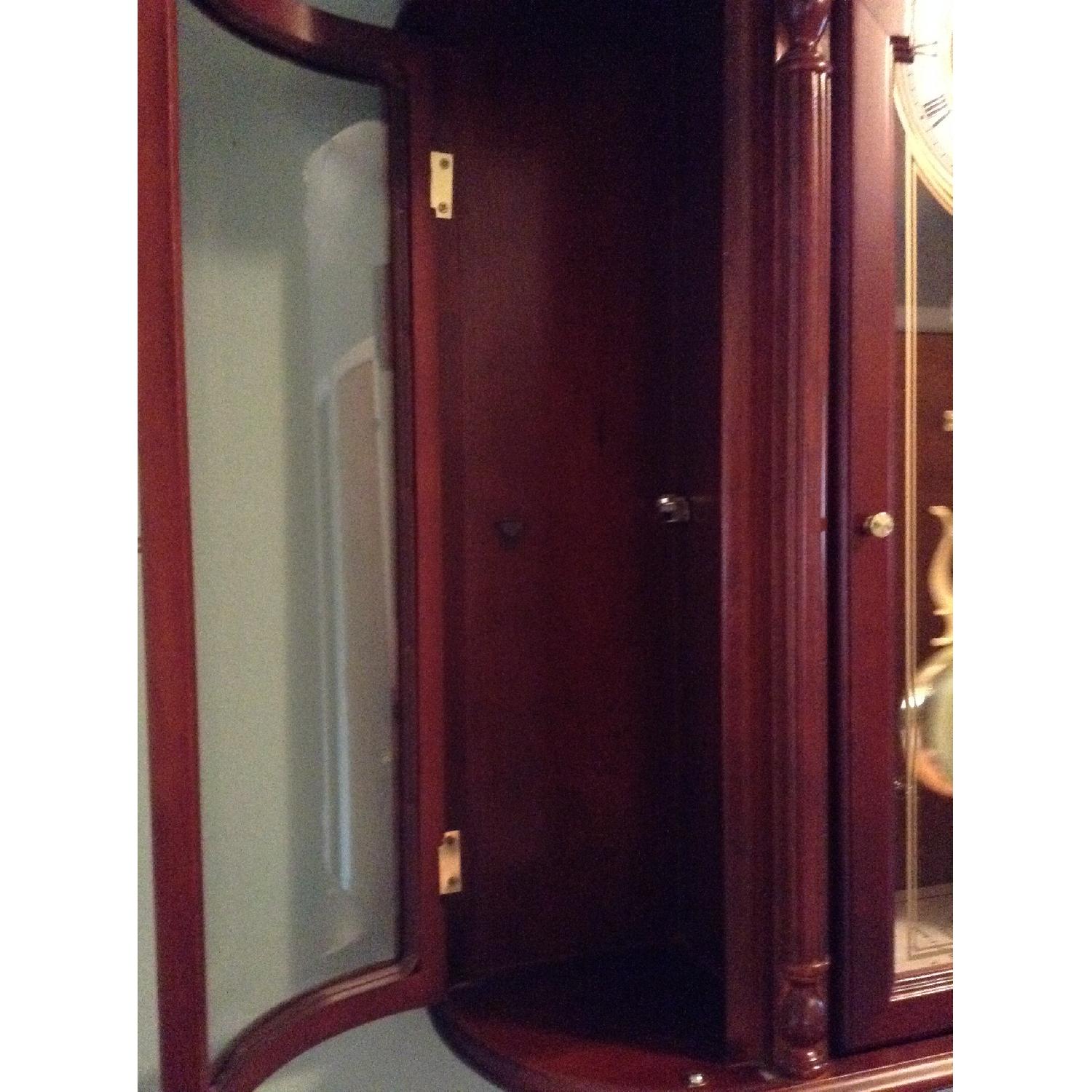 JC Penney Decorative Wall Clock - image-2