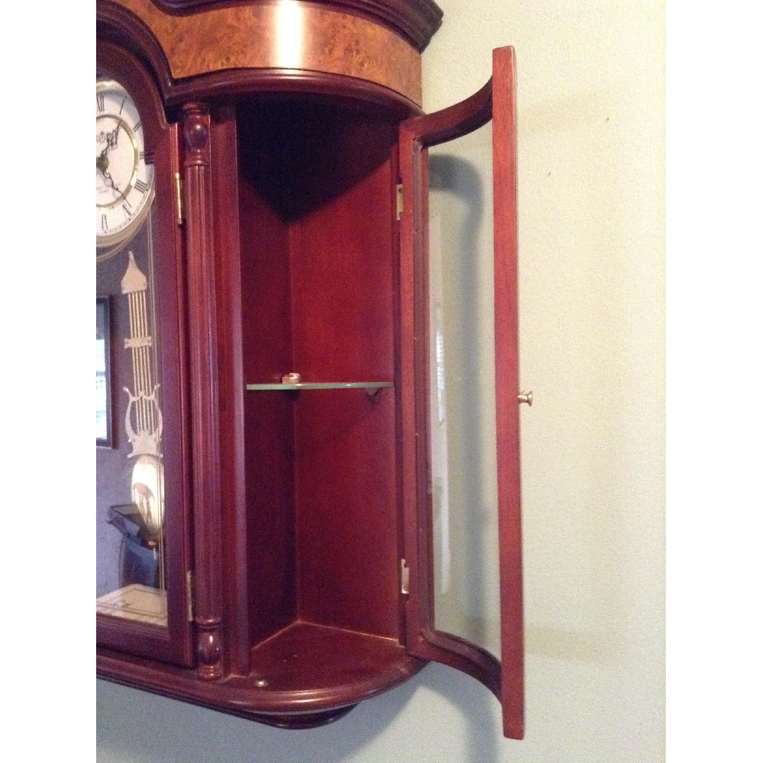 JC Penney Decorative Wall Clock - image-3