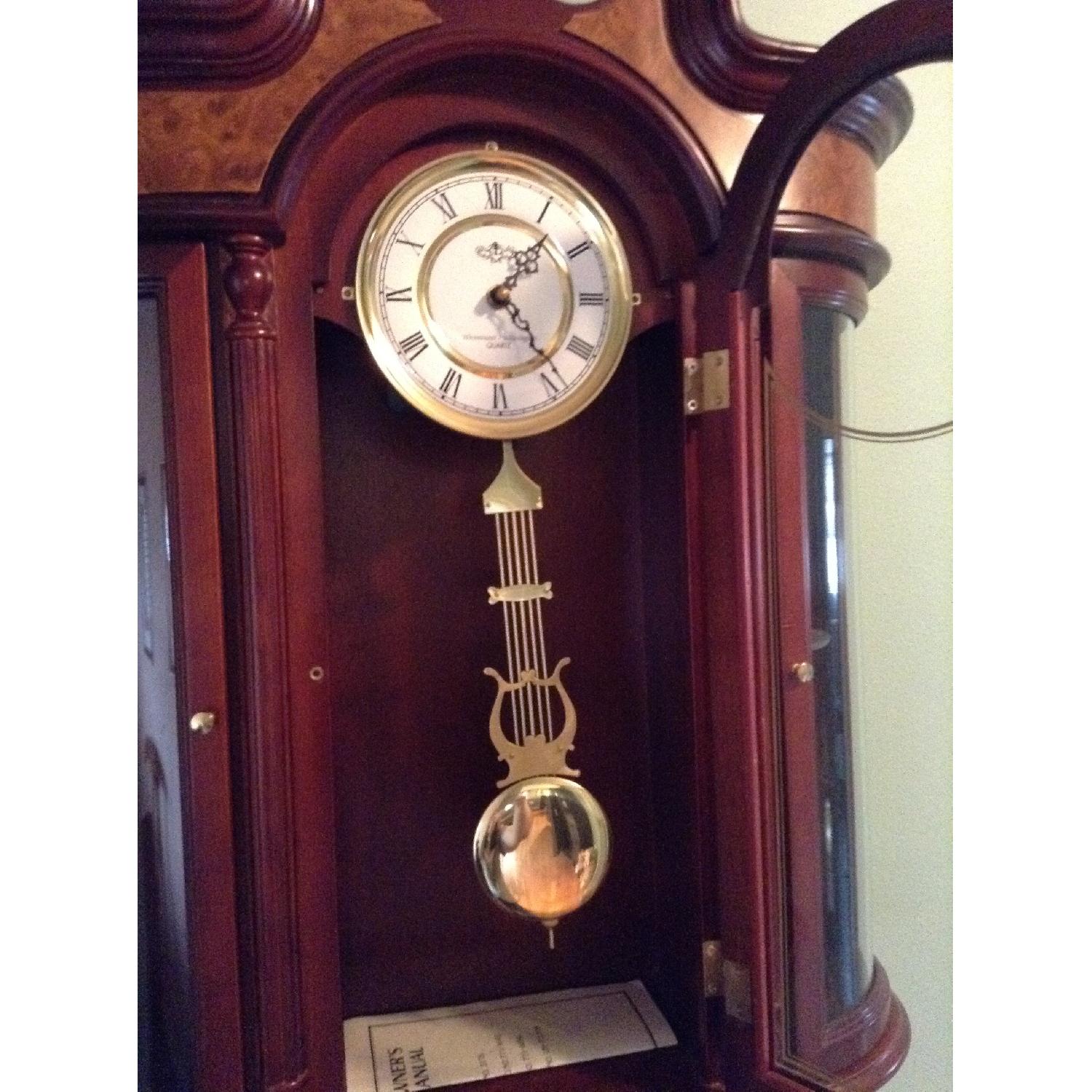 JC Penney Decorative Wall Clock - image-4