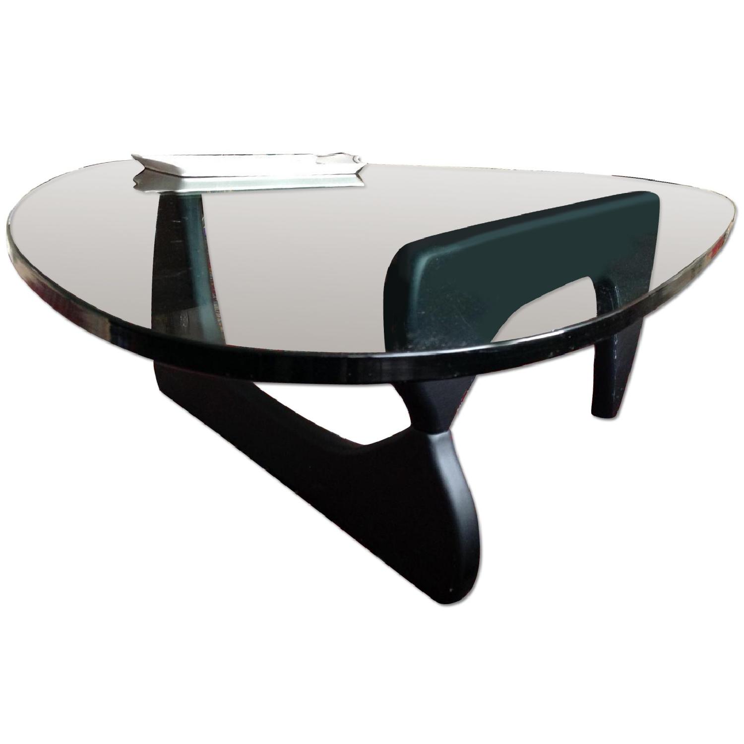 Noguchi Table - image-0