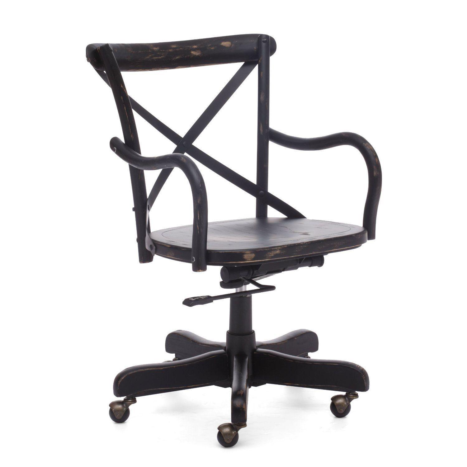 Zuo Era Union Square Office Chair - image-1