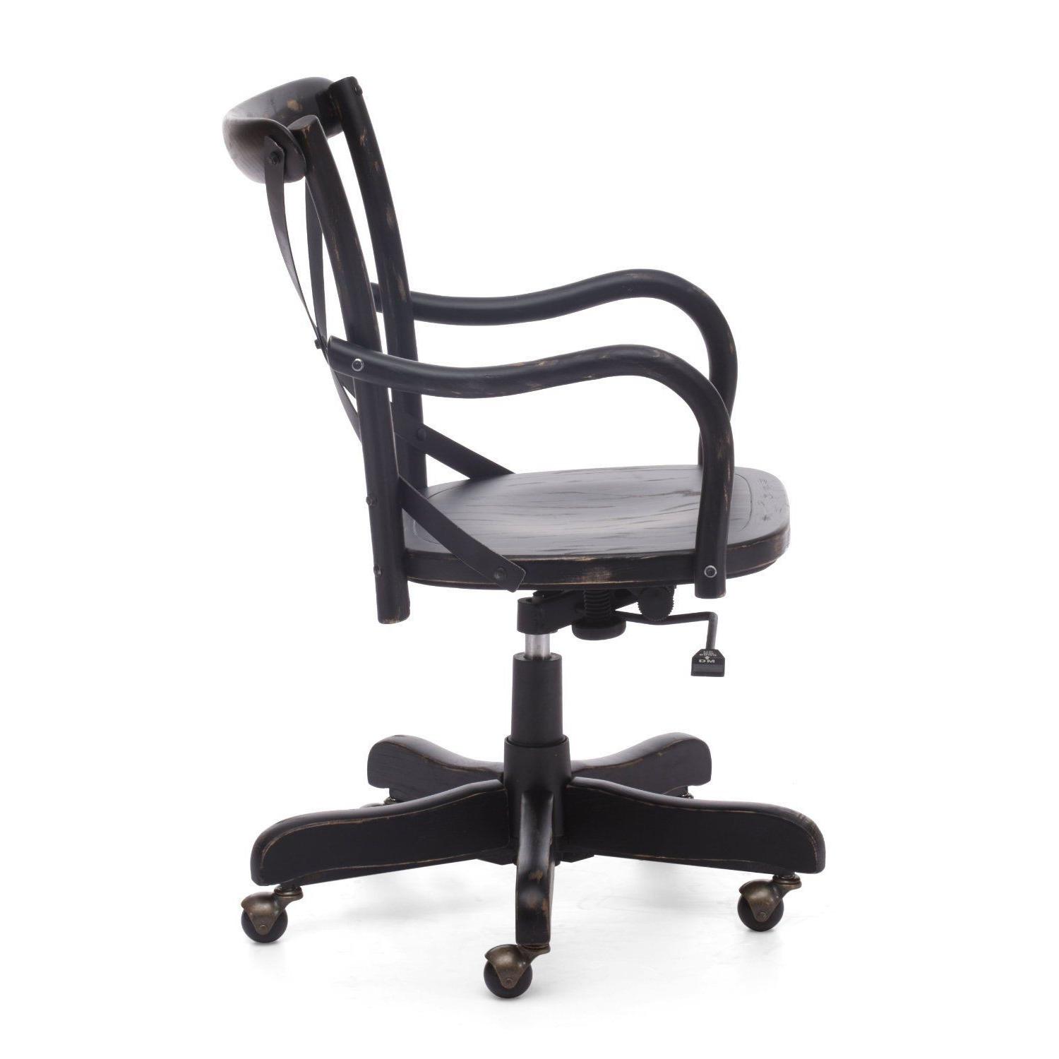 Zuo Era Union Square Office Chair - image-4