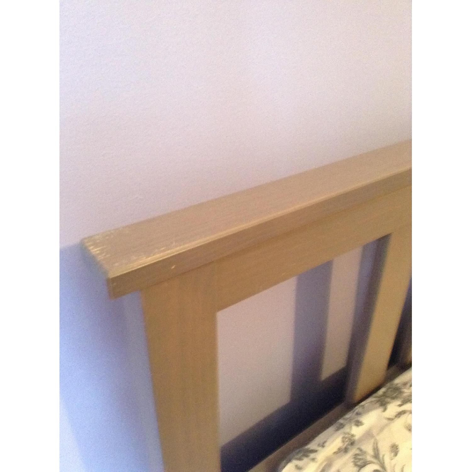 Ikea Hemnes Full Size Bedroom Set - image-7