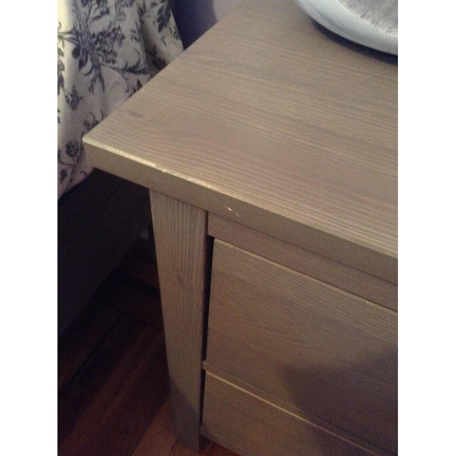 Ikea Hemnes Full Size Bedroom Set - image-16