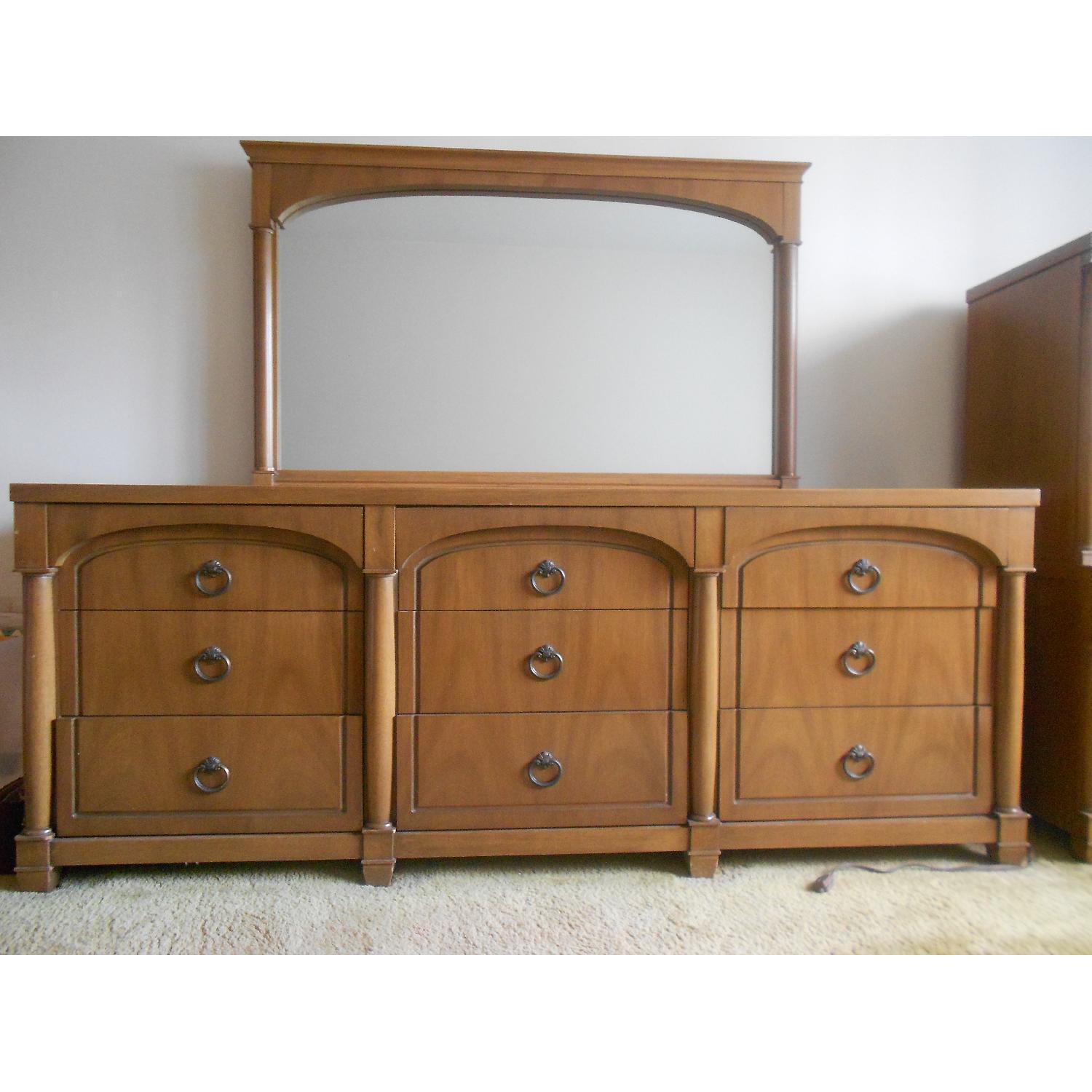 Mid-Century Bedroom Set - image-3