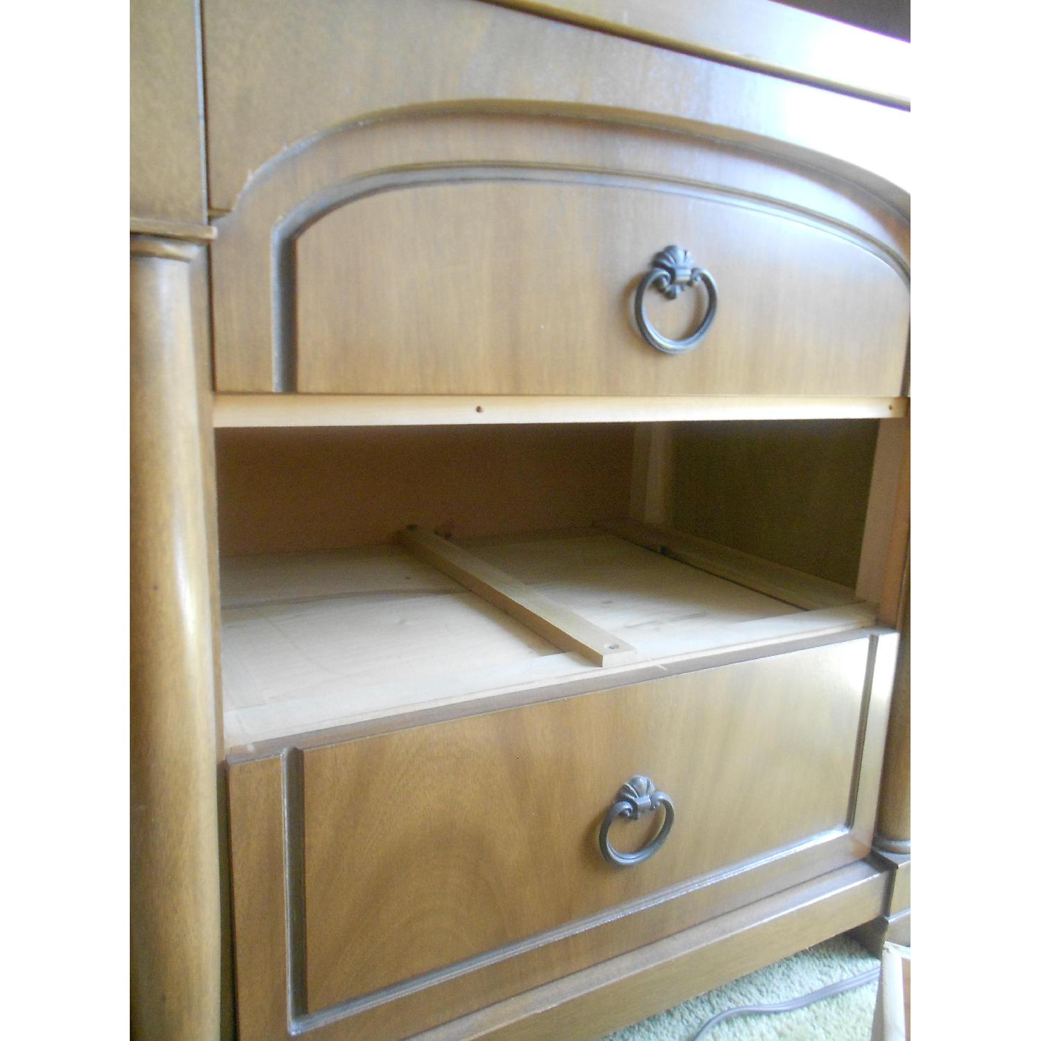 Mid-Century Bedroom Set - image-5