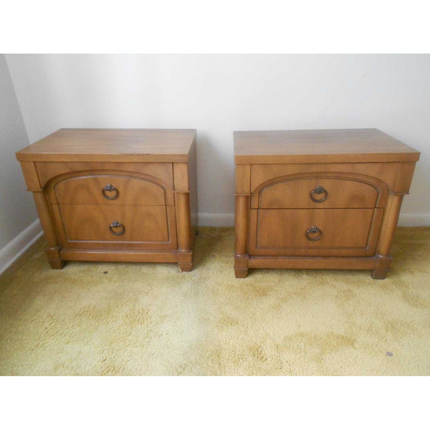 Mid-Century Bedroom Set - image-7