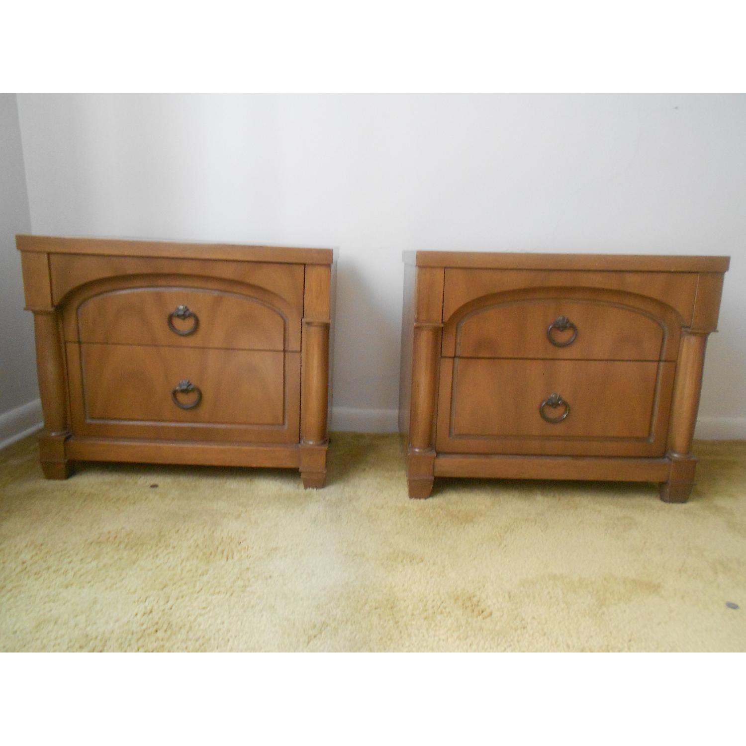 Mid-Century Bedroom Set - image-8