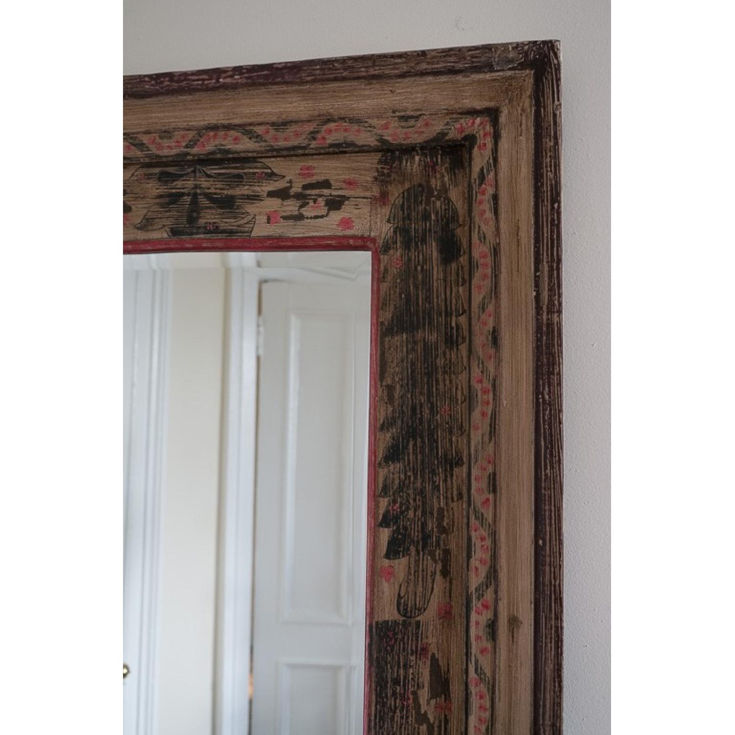 Pottery Barn Santorini Mirror - image-2