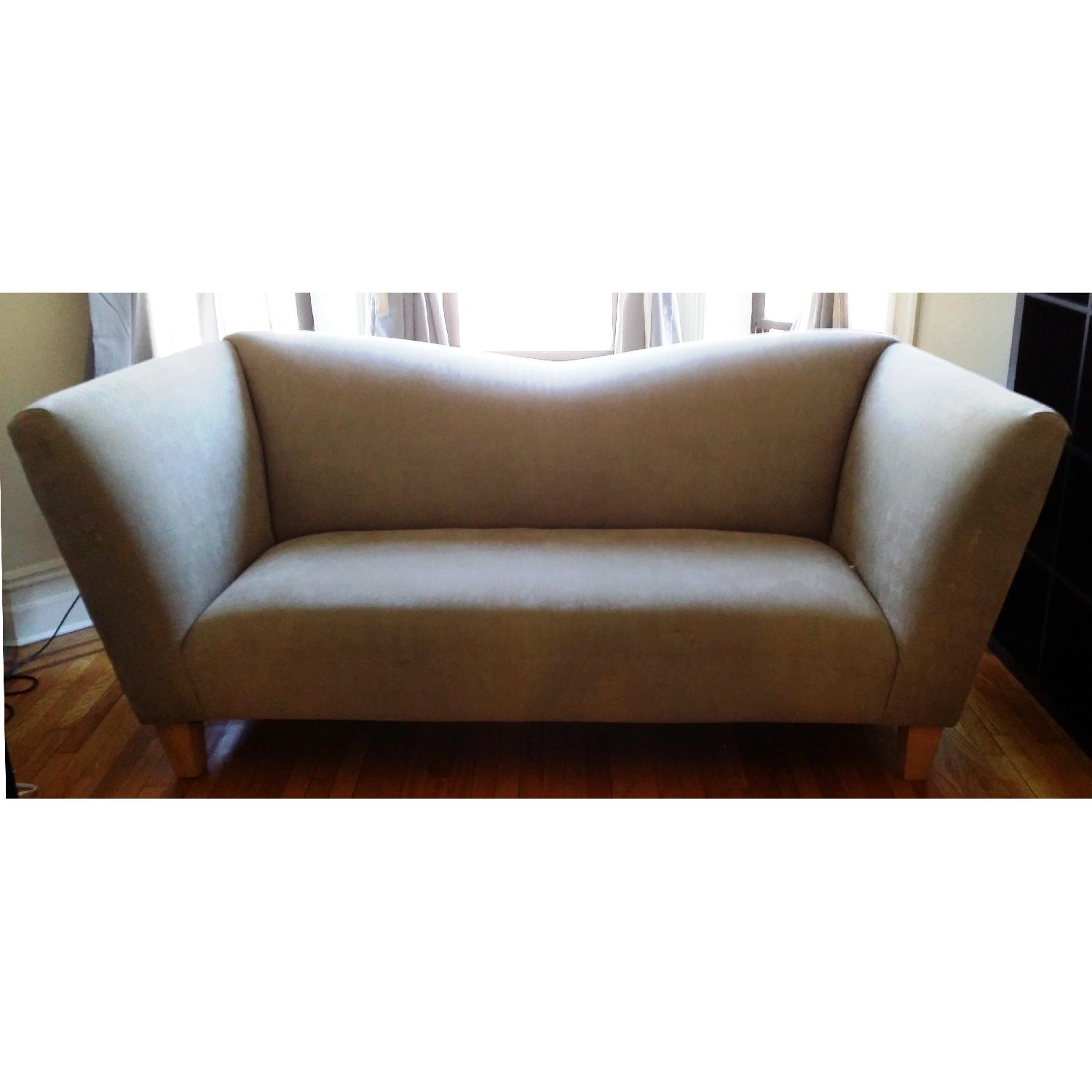 Roche Bobois European Style Sofa - image-2