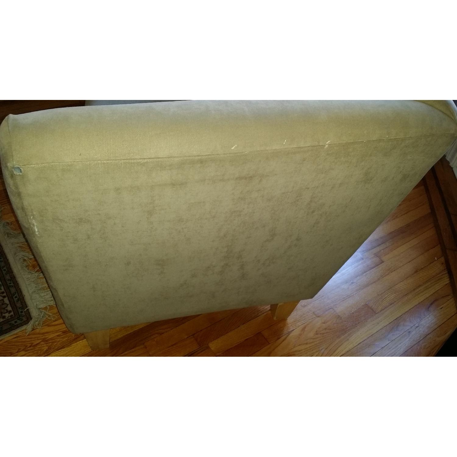 Roche Bobois European Style Sofa - image-3