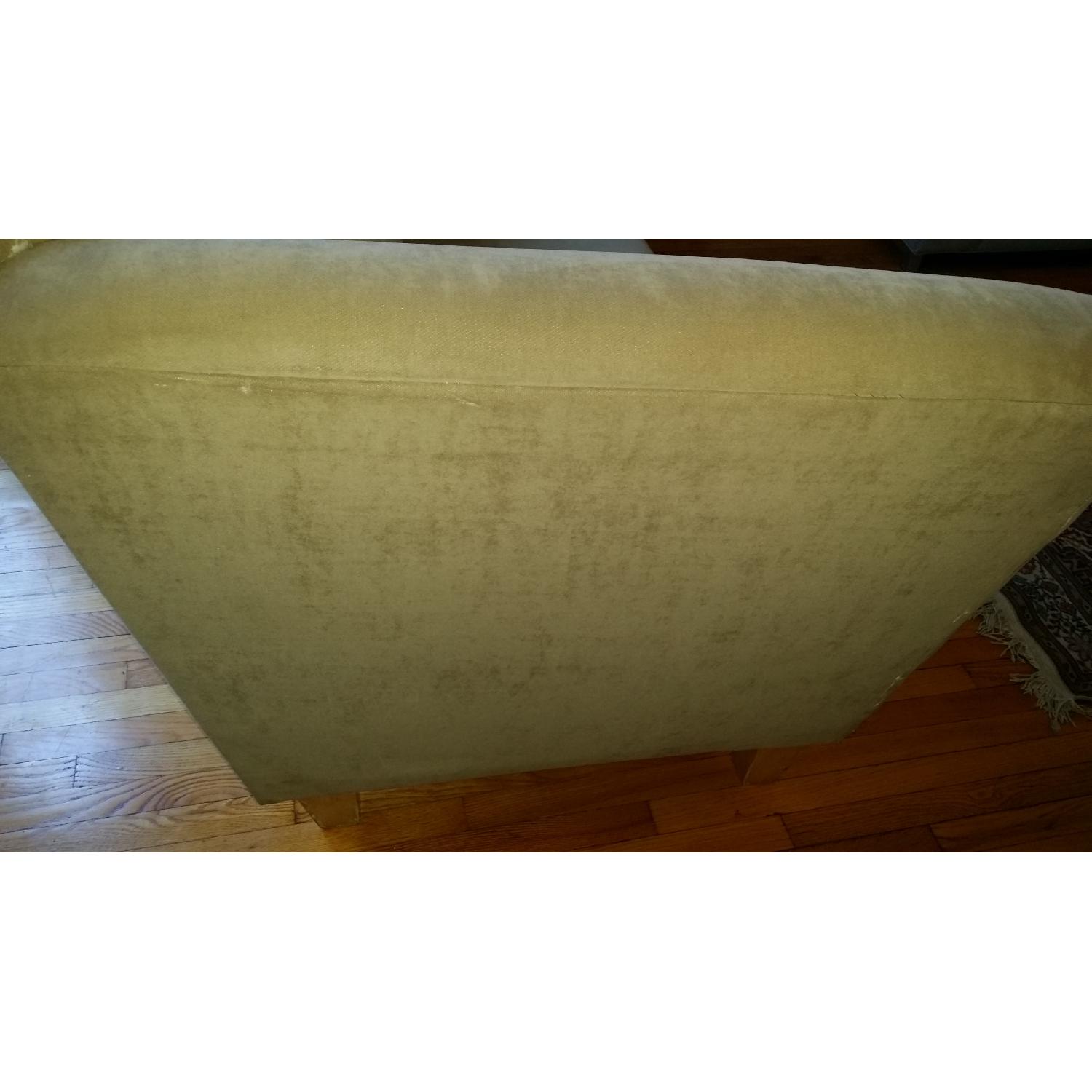 Roche Bobois European Style Sofa - image-4
