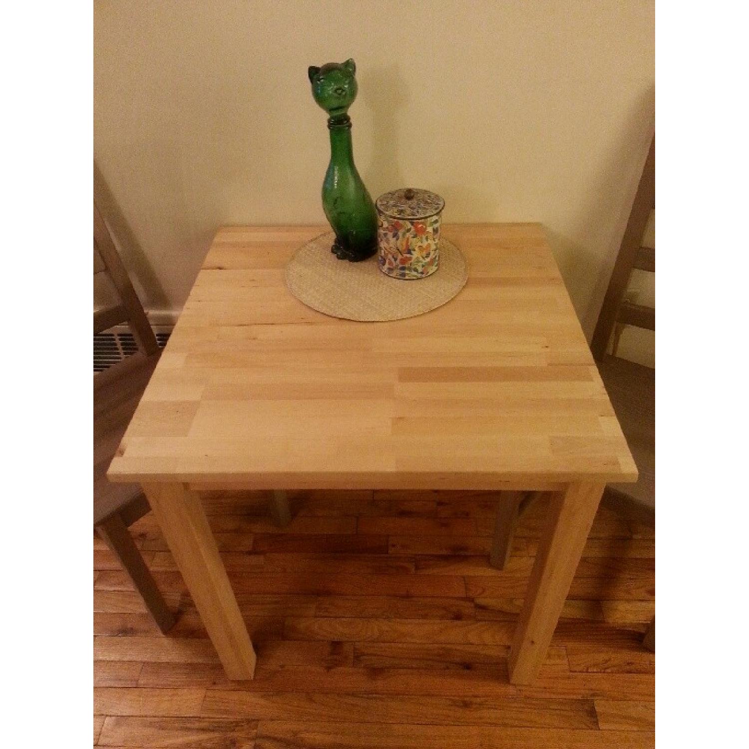 Ikea Norden Dining Table - image-2